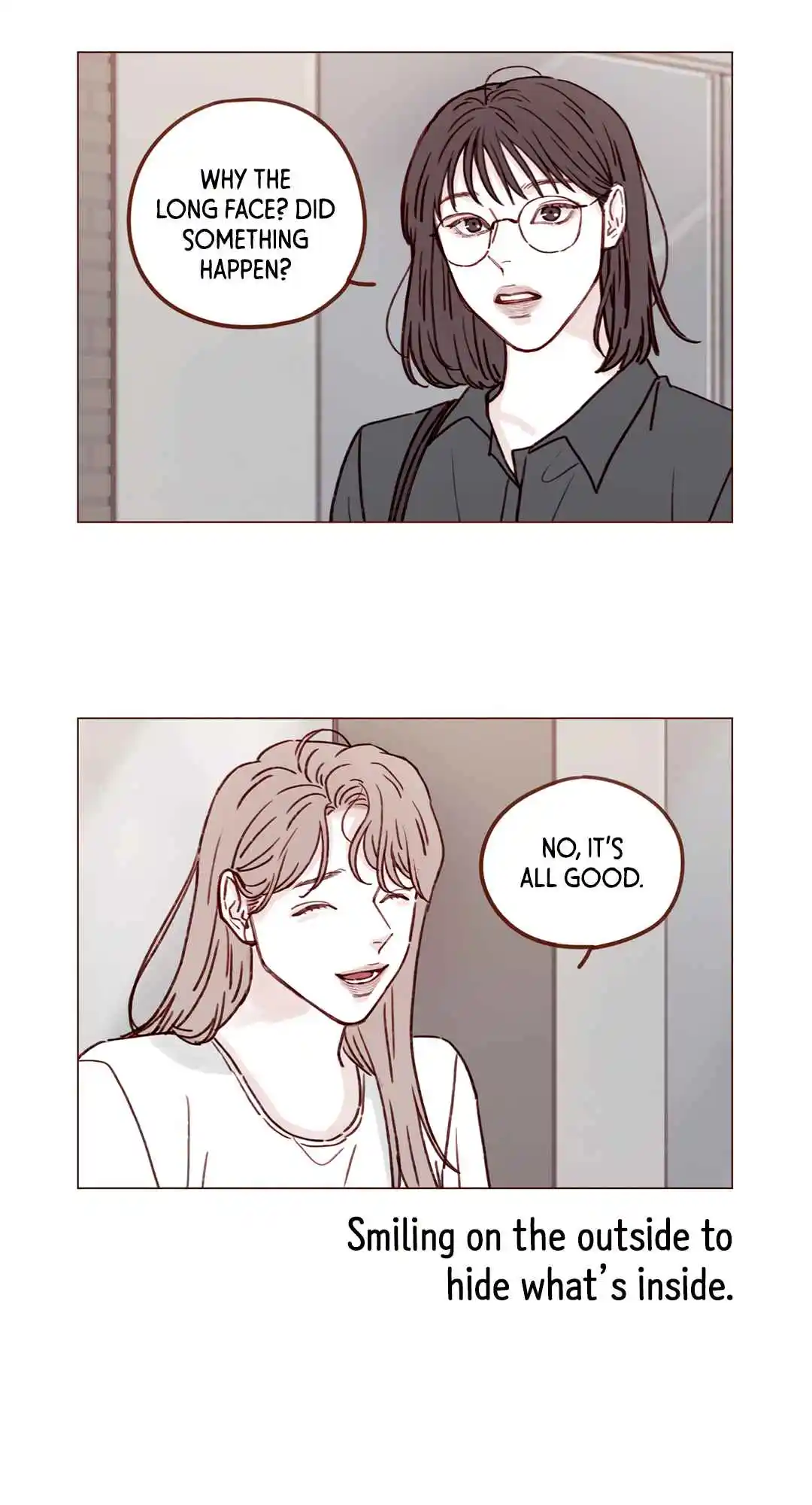 Hongshi Loves Me! 198