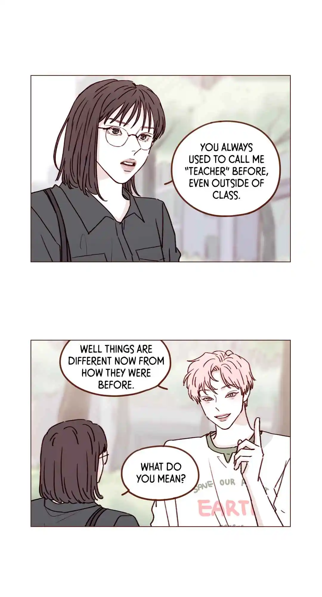 Hongshi Loves Me! 198