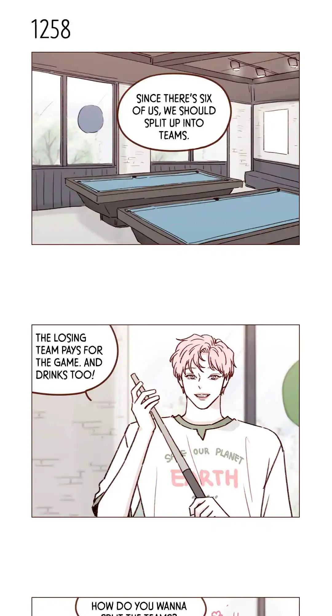 Hongshi Loves Me! 198