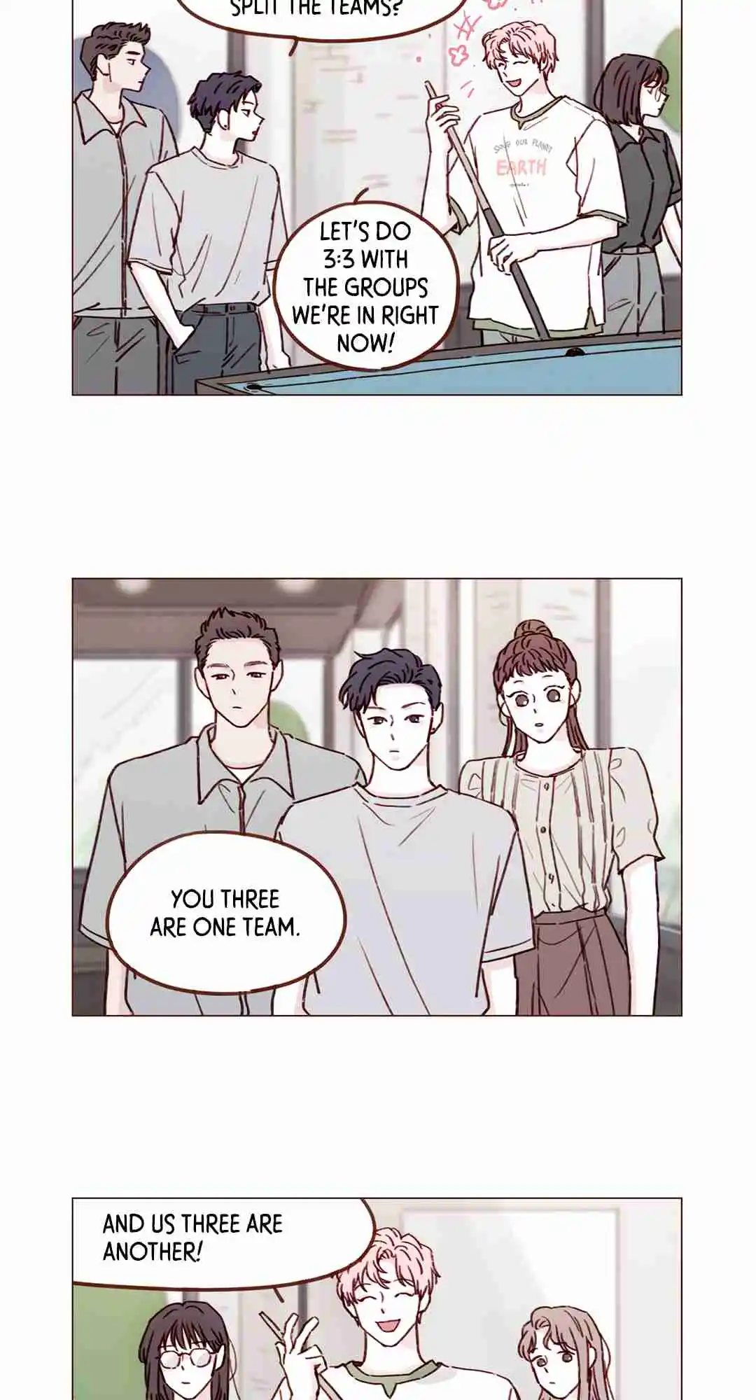 Hongshi Loves Me! 198