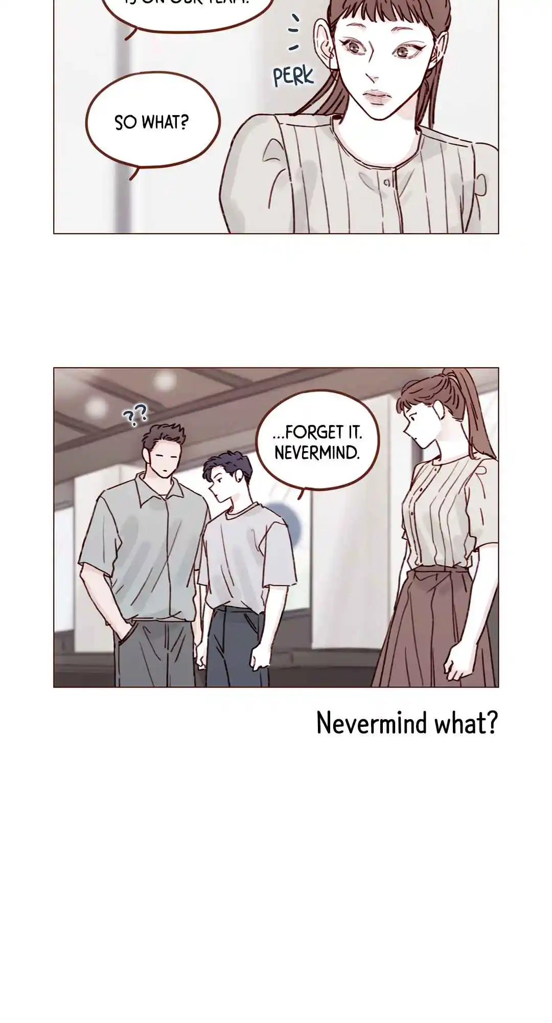 Hongshi Loves Me! 198