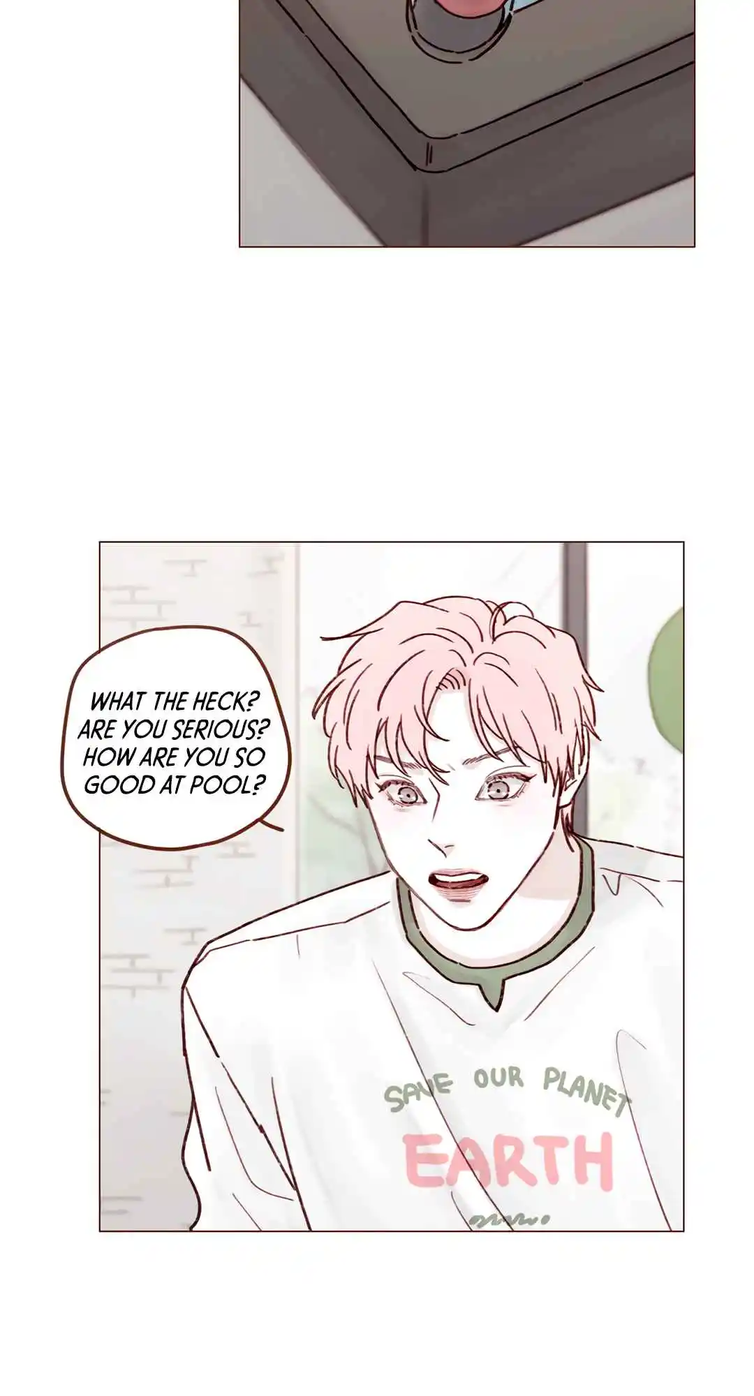 Hongshi Loves Me! 198