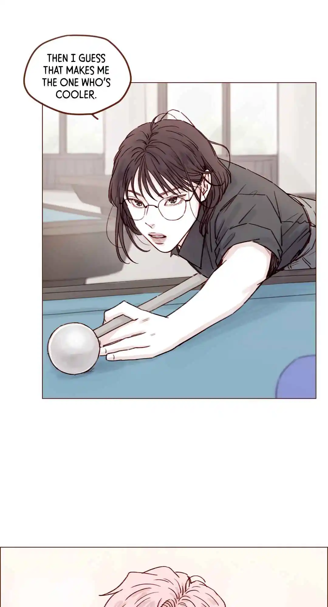 Hongshi Loves Me! 198