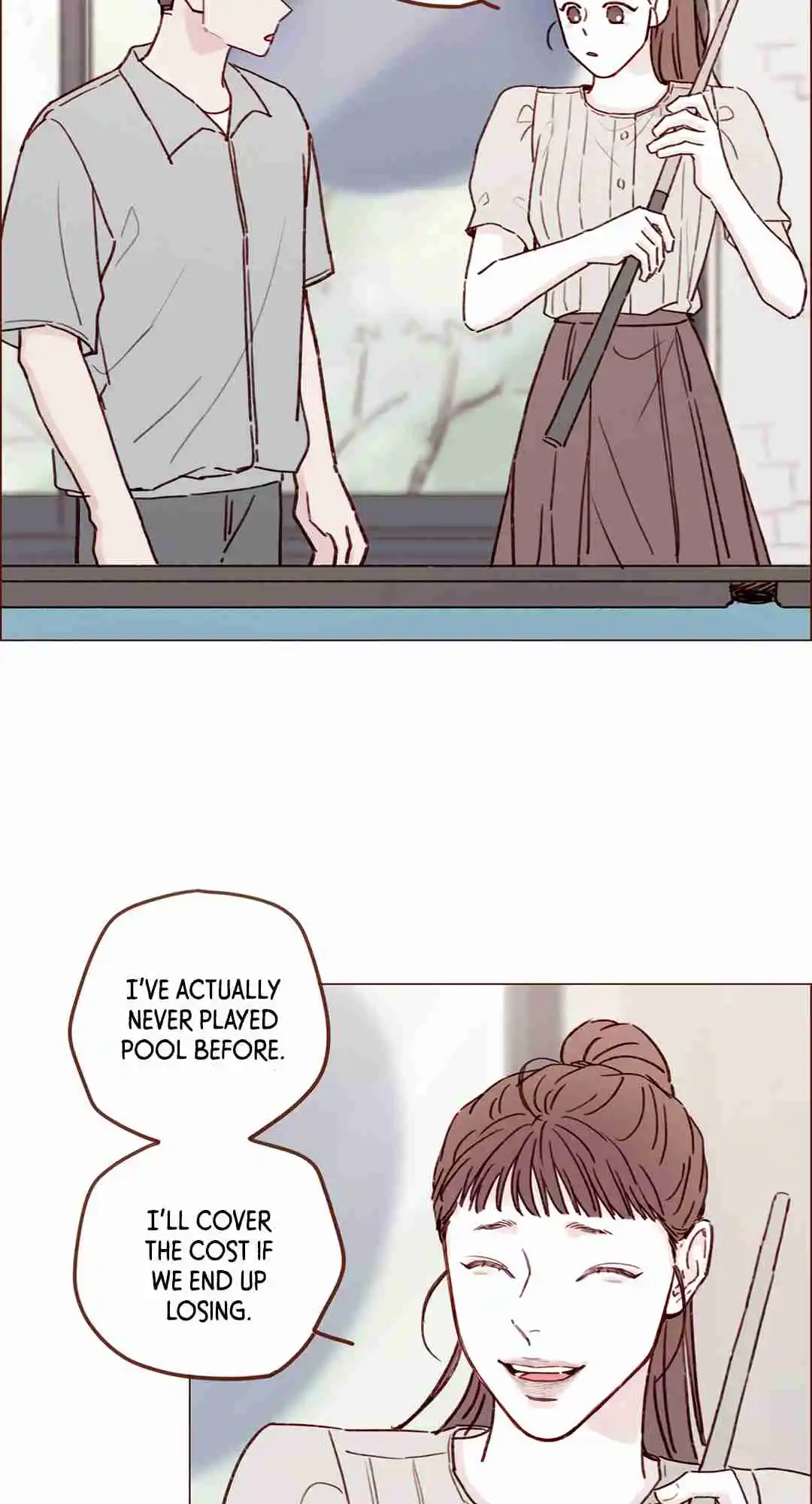 Hongshi Loves Me! 198