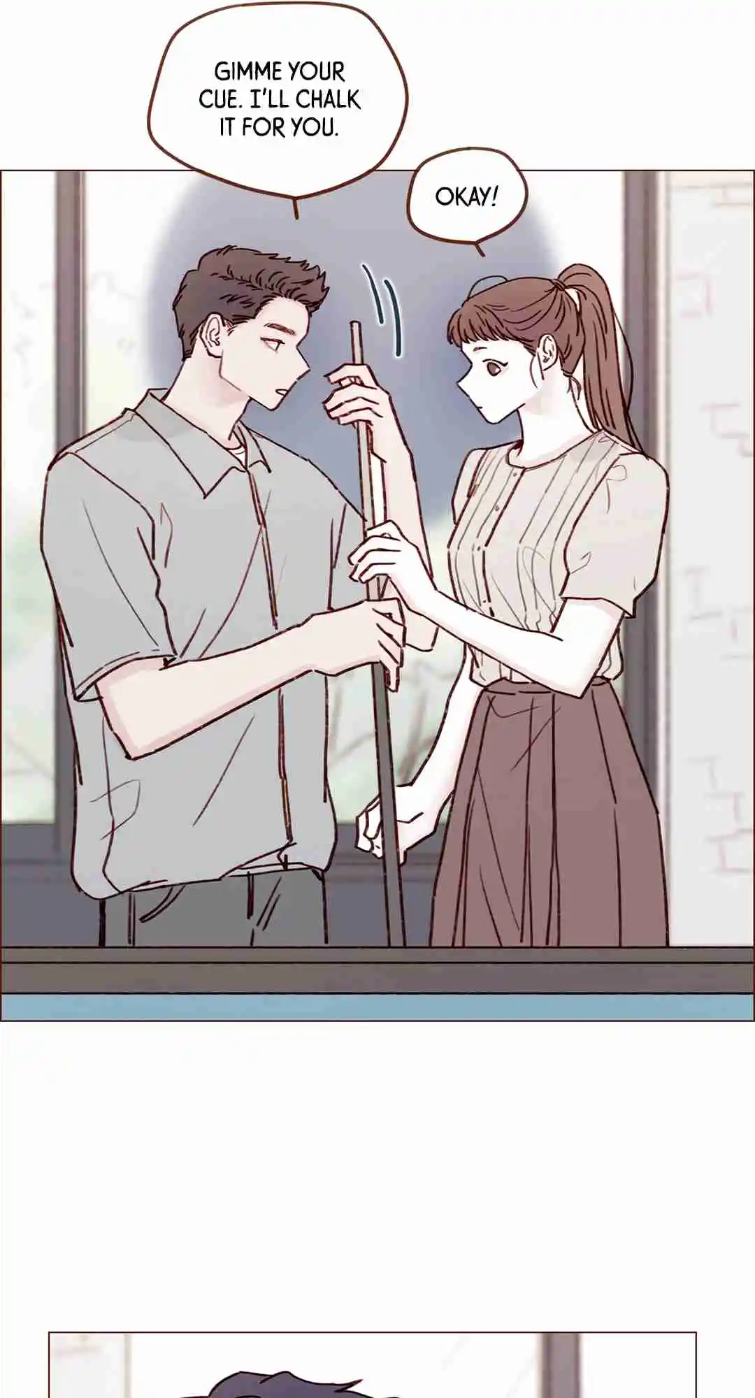 Hongshi Loves Me! 198