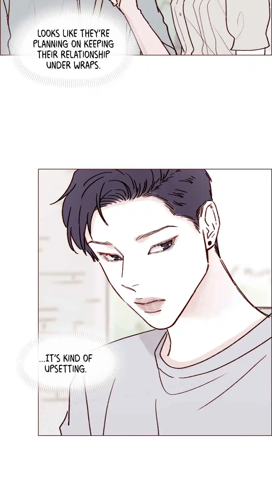 Hongshi Loves Me! 198