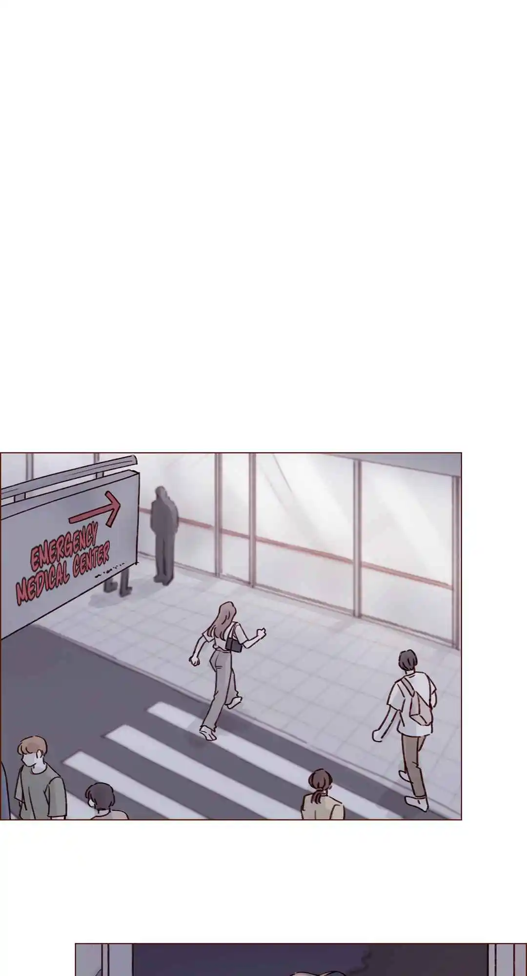 Hongshi Loves Me! 200