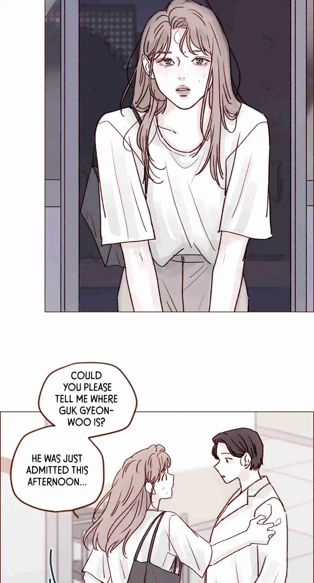 Hongshi Loves Me! 200