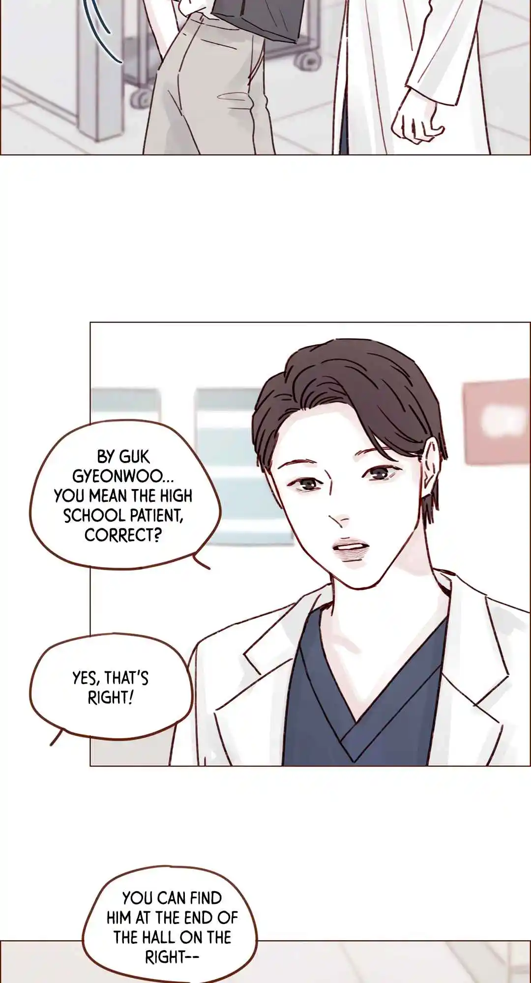 Hongshi Loves Me! 200