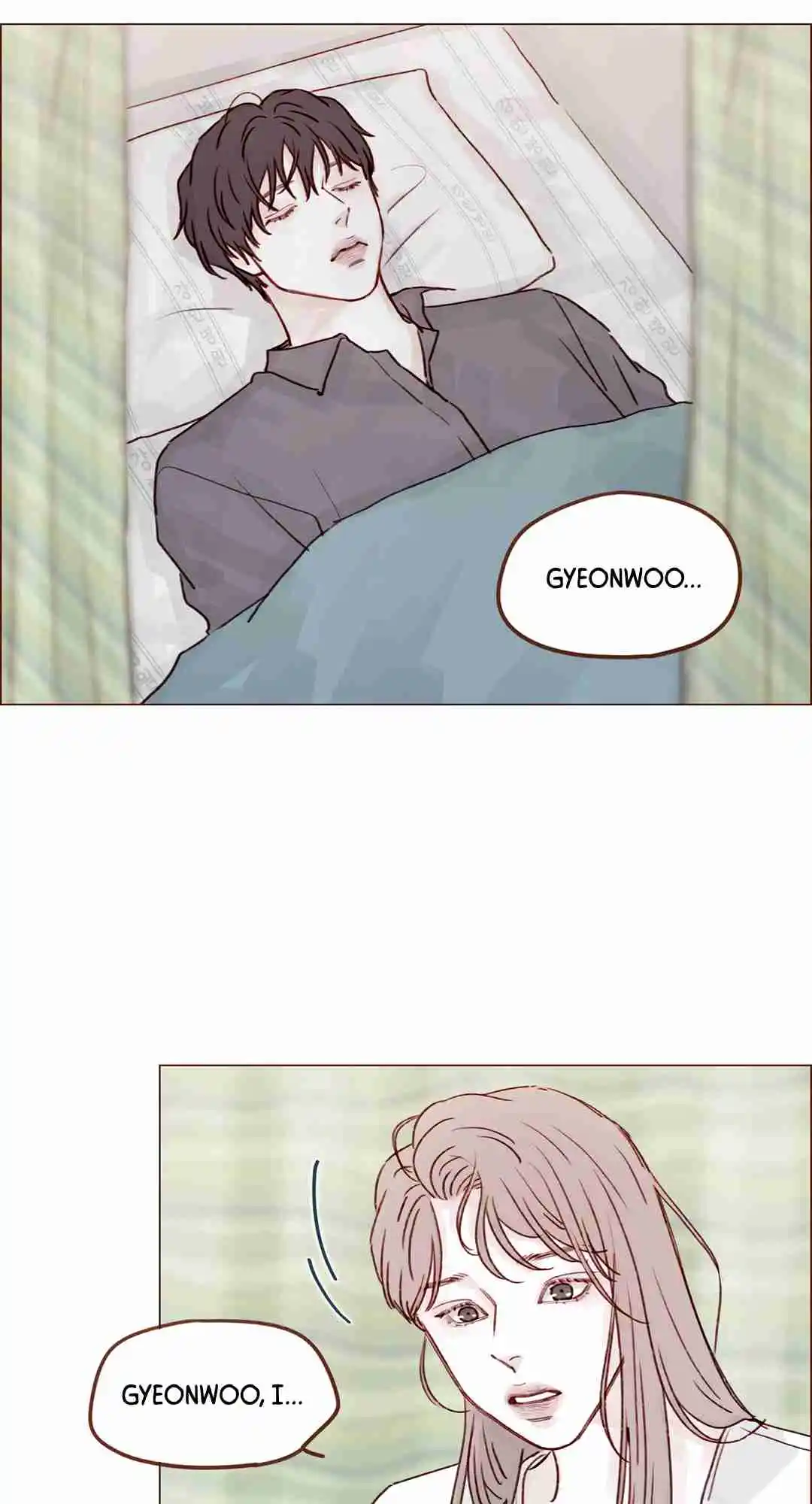 Hongshi Loves Me! 200