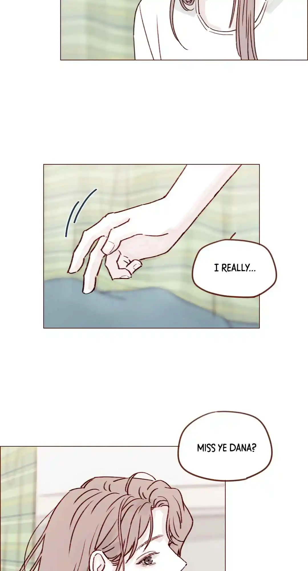 Hongshi Loves Me! 200