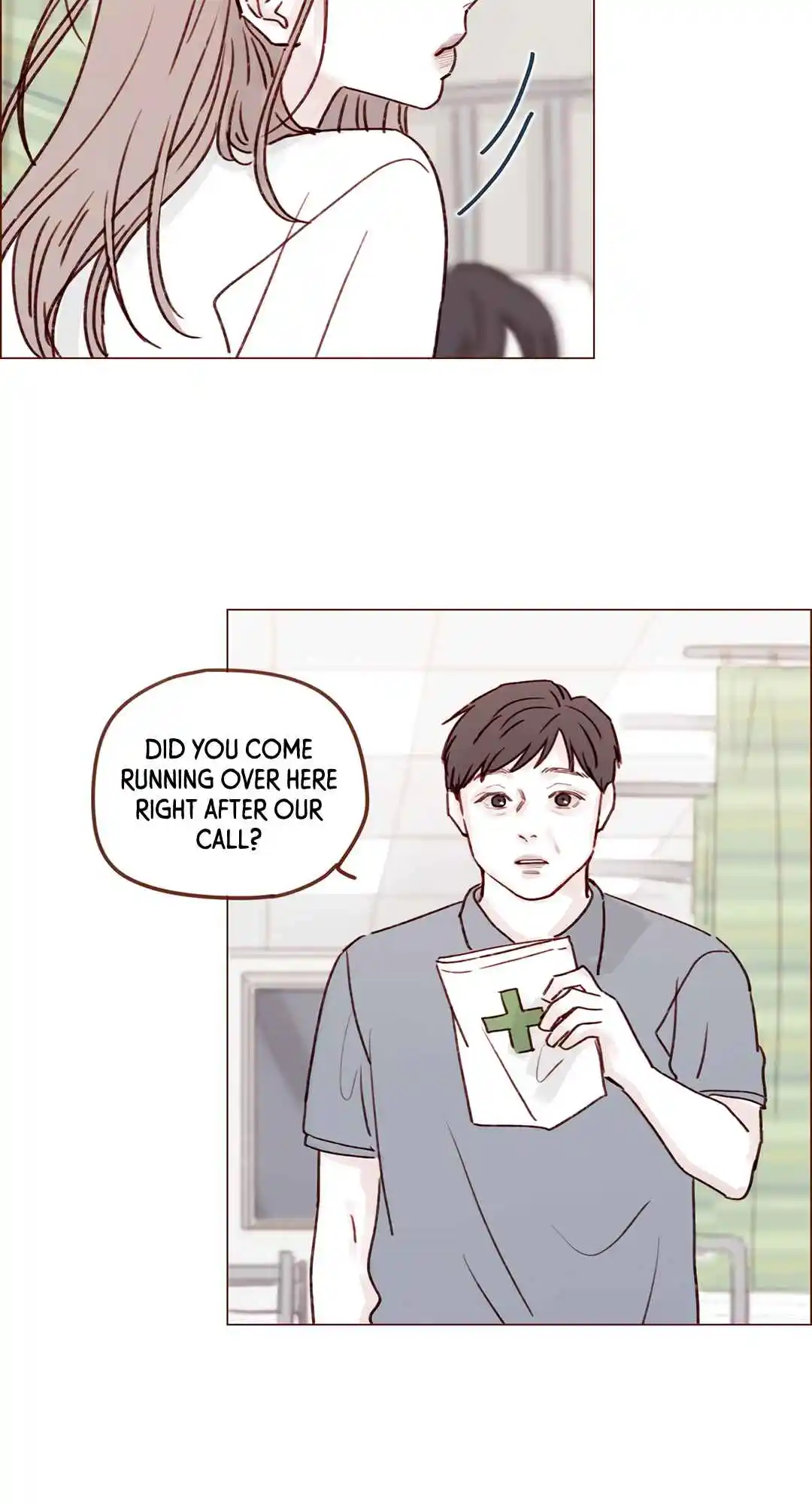 Hongshi Loves Me! 200