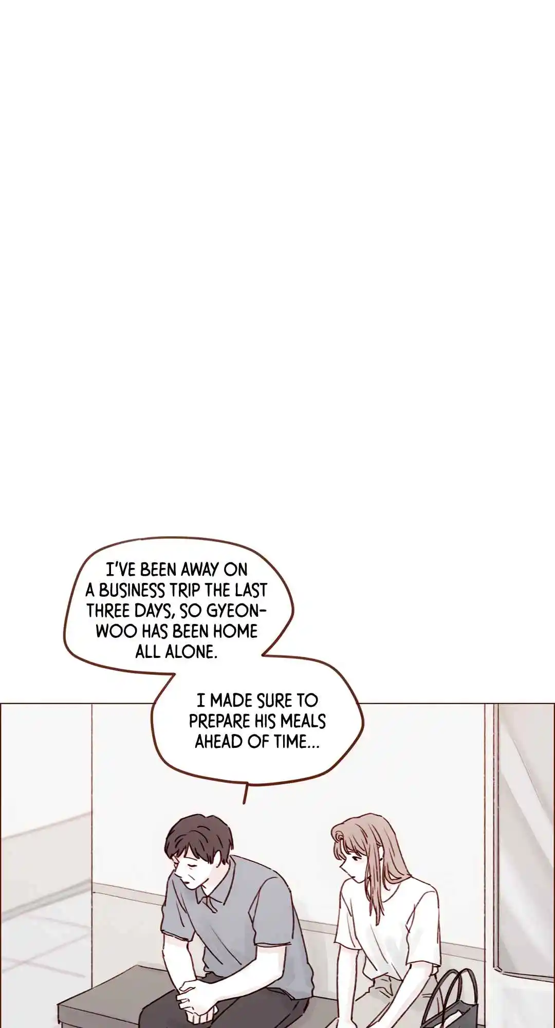 Hongshi Loves Me! 200