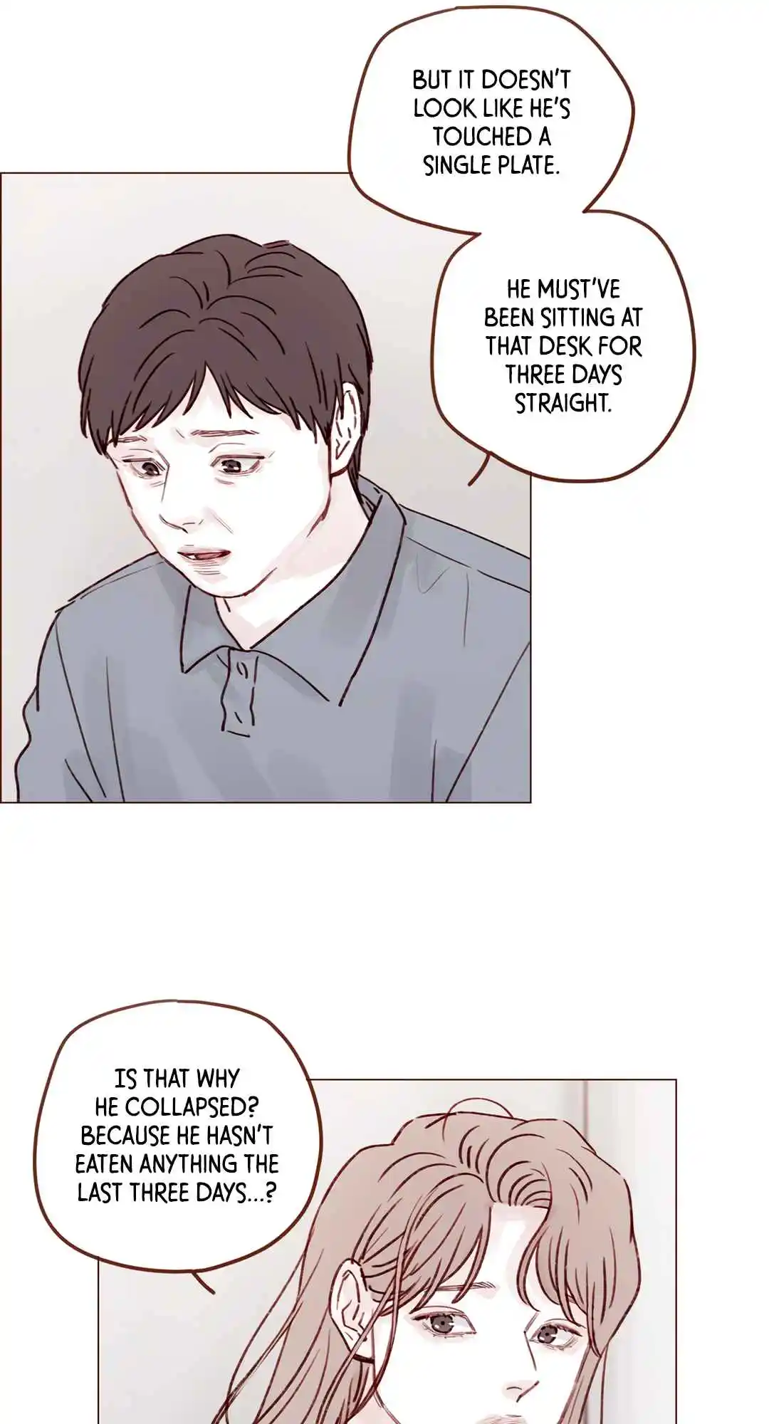 Hongshi Loves Me! 200