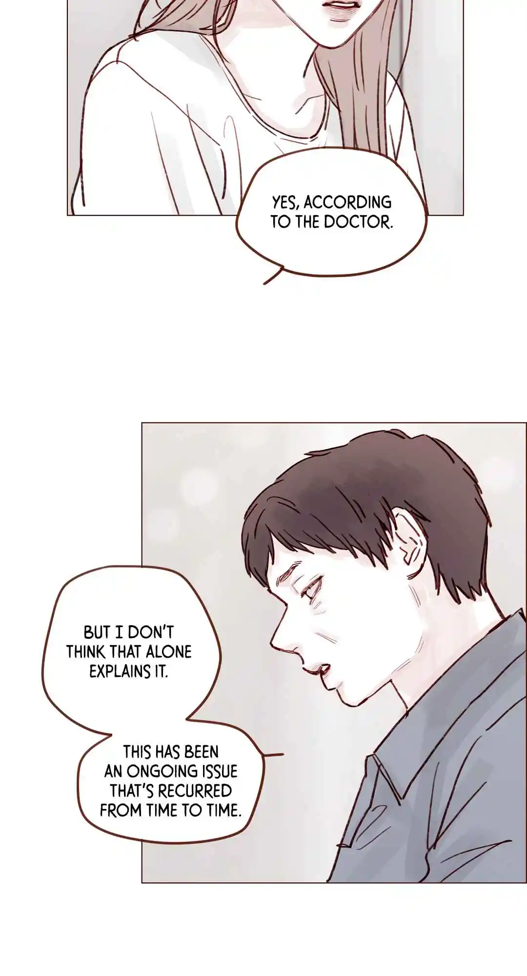 Hongshi Loves Me! 200