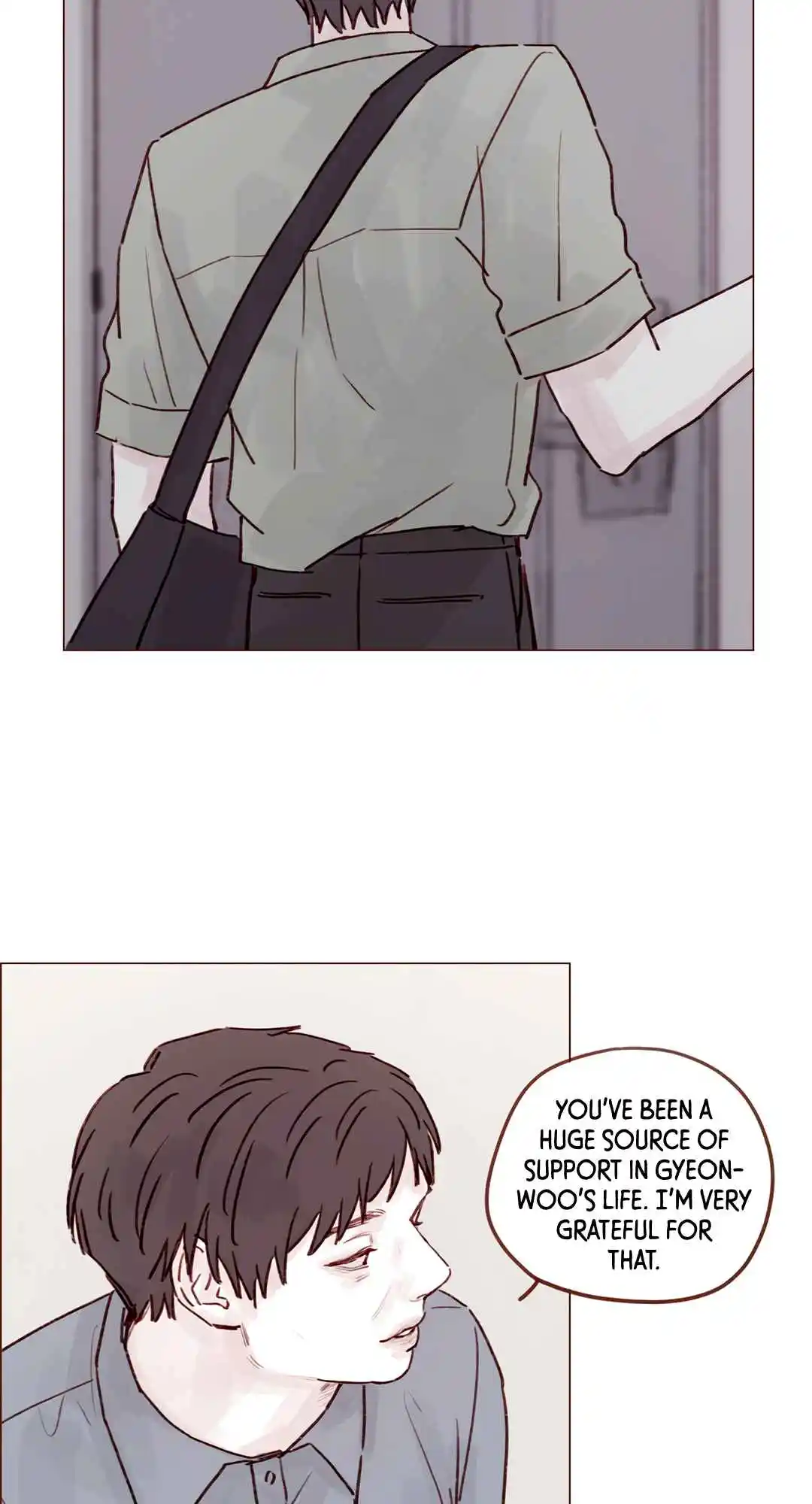 Hongshi Loves Me! 200