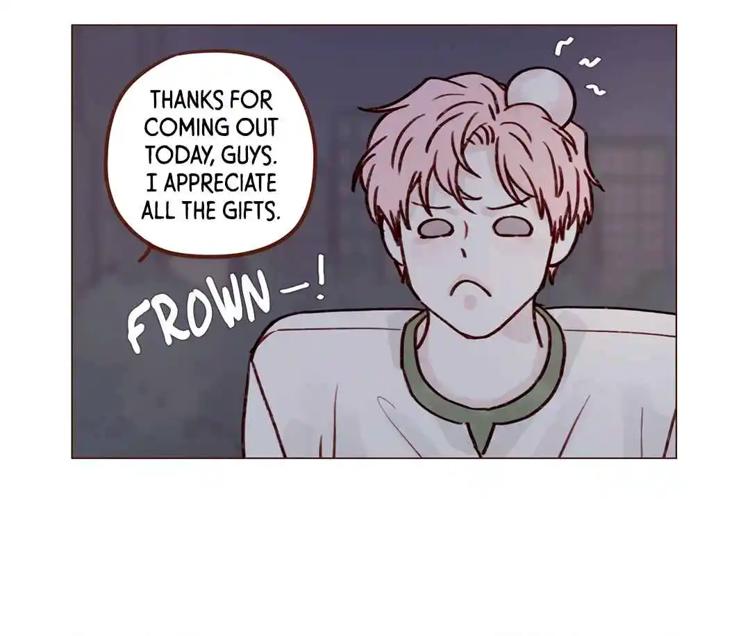 Hongshi Loves Me! 200