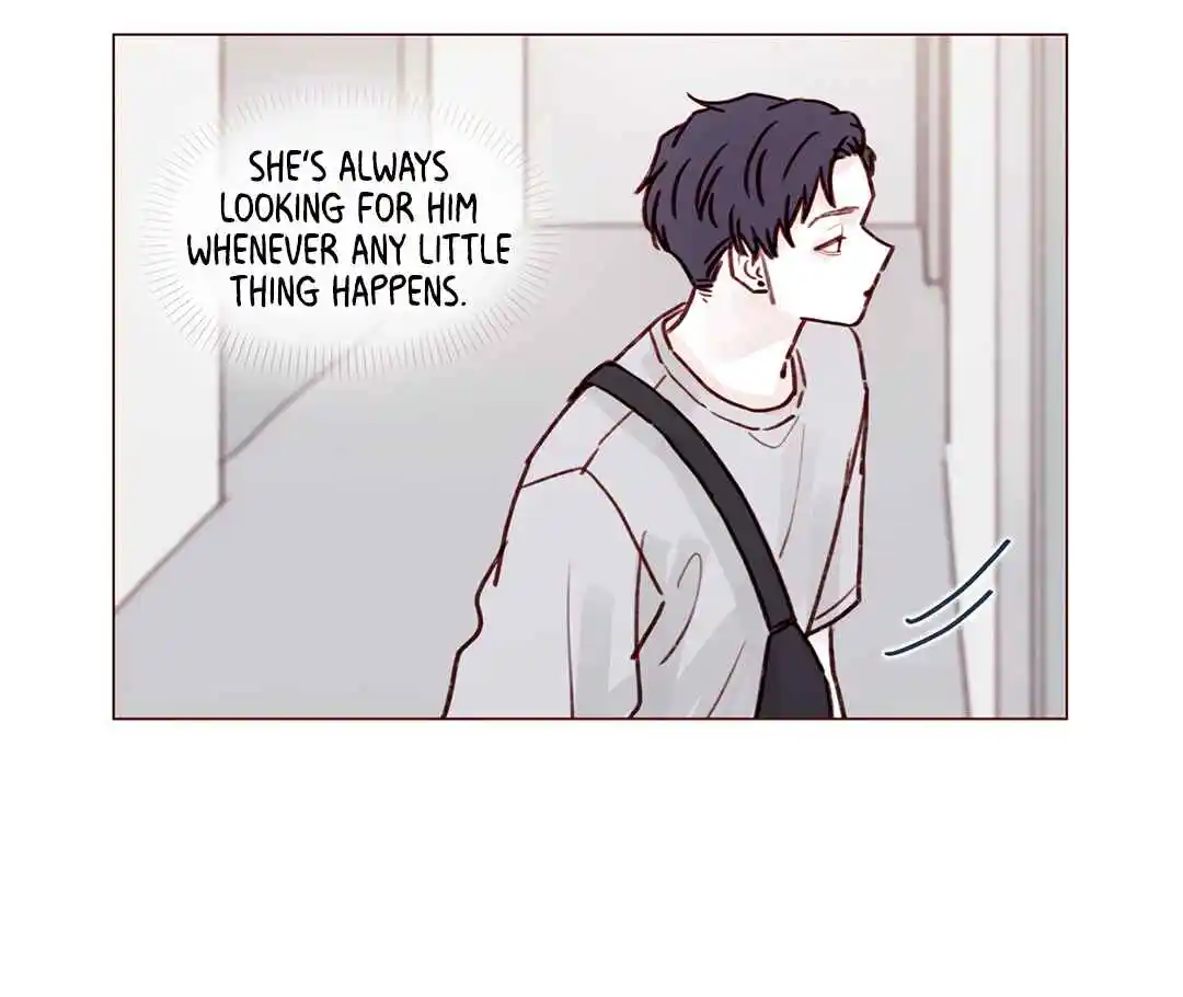 Hongshi Loves Me! 200