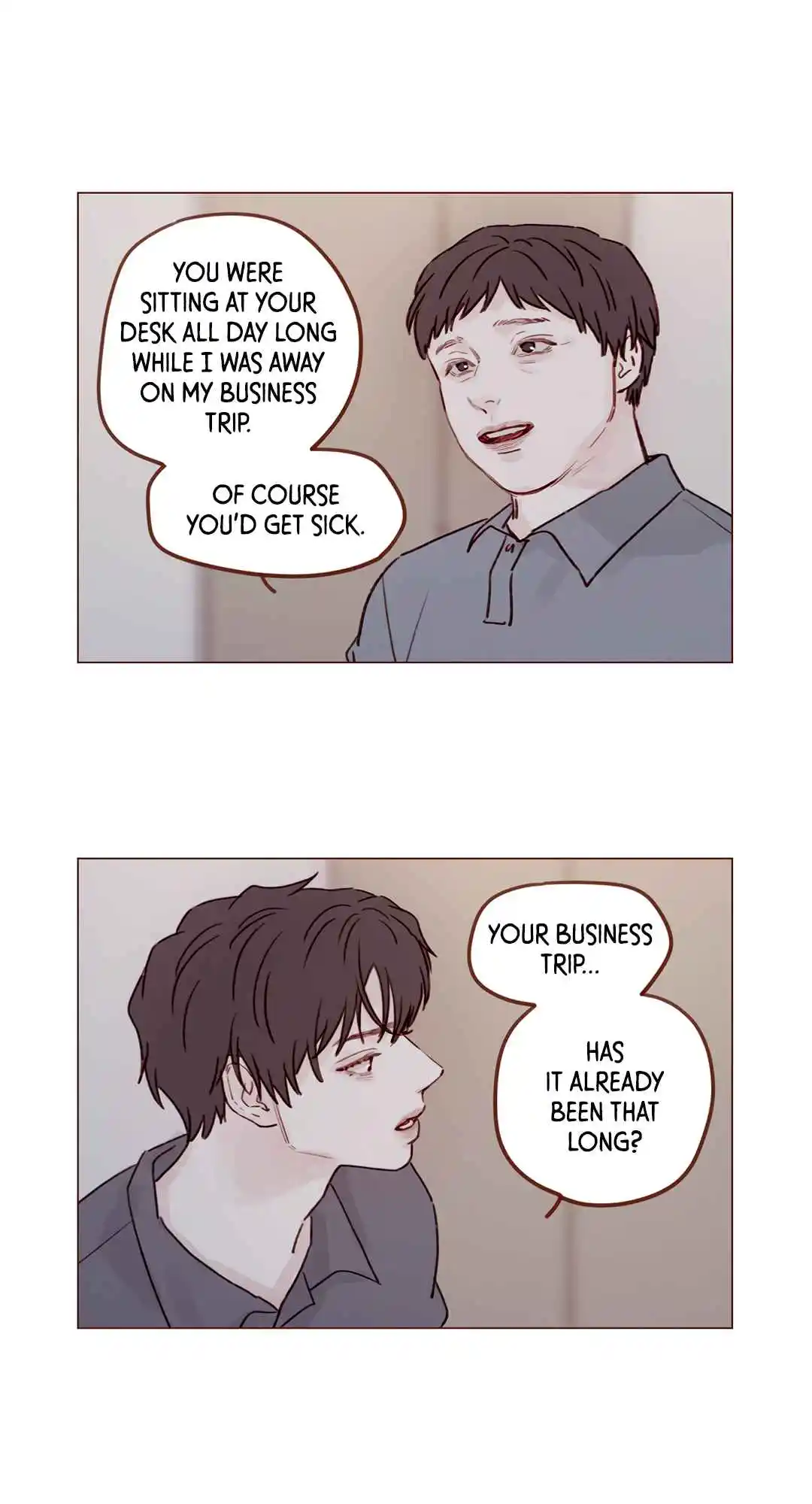 Hongshi Loves Me! 201