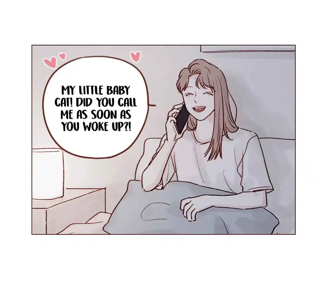 Hongshi Loves Me! 201