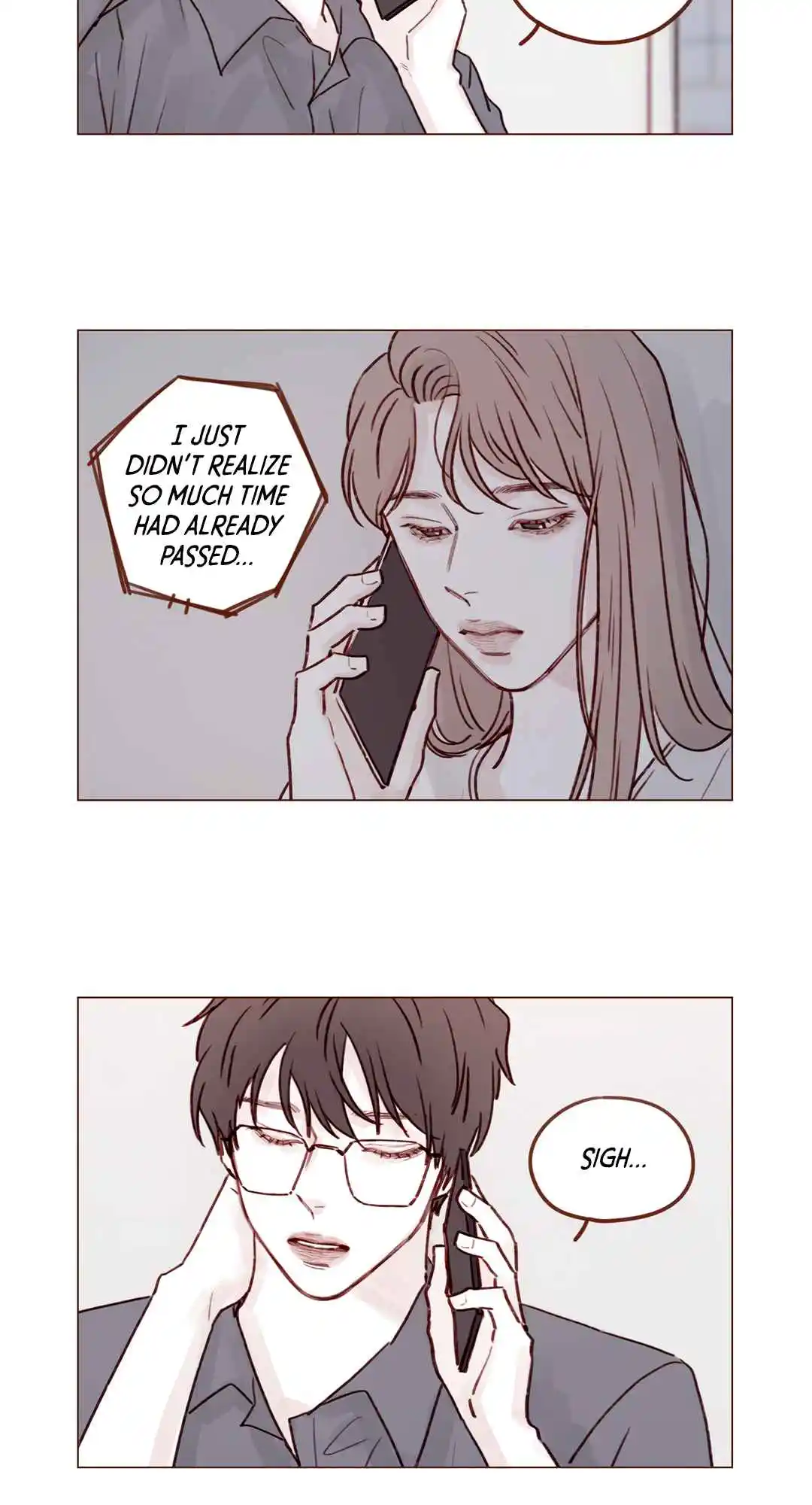 Hongshi Loves Me! 201