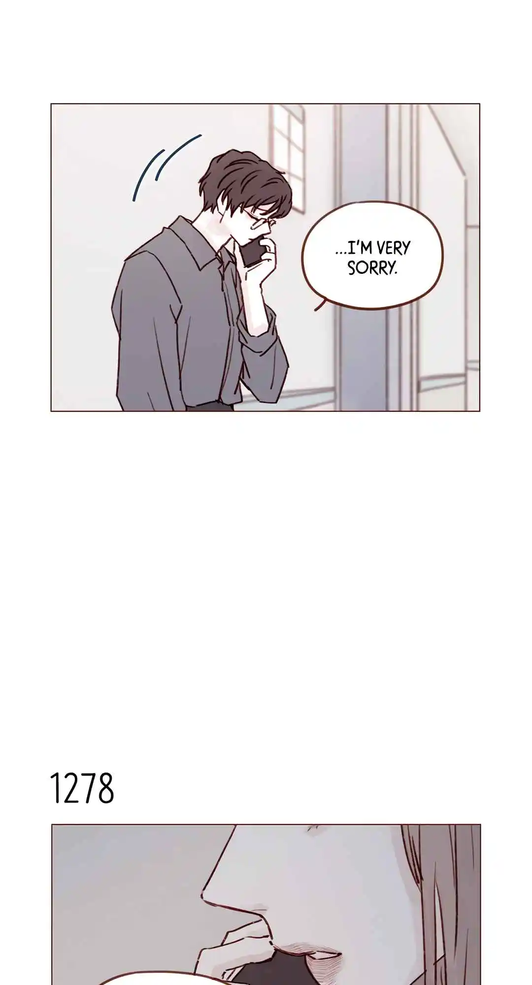 Hongshi Loves Me! 201