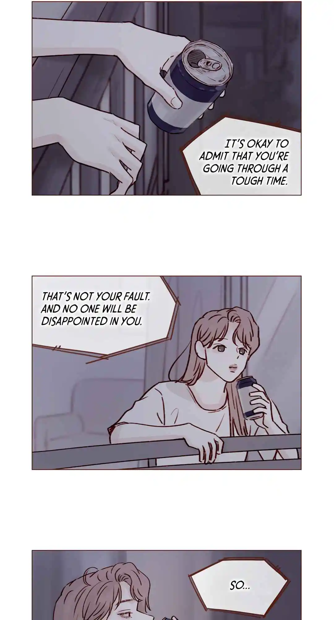 Hongshi Loves Me! 201