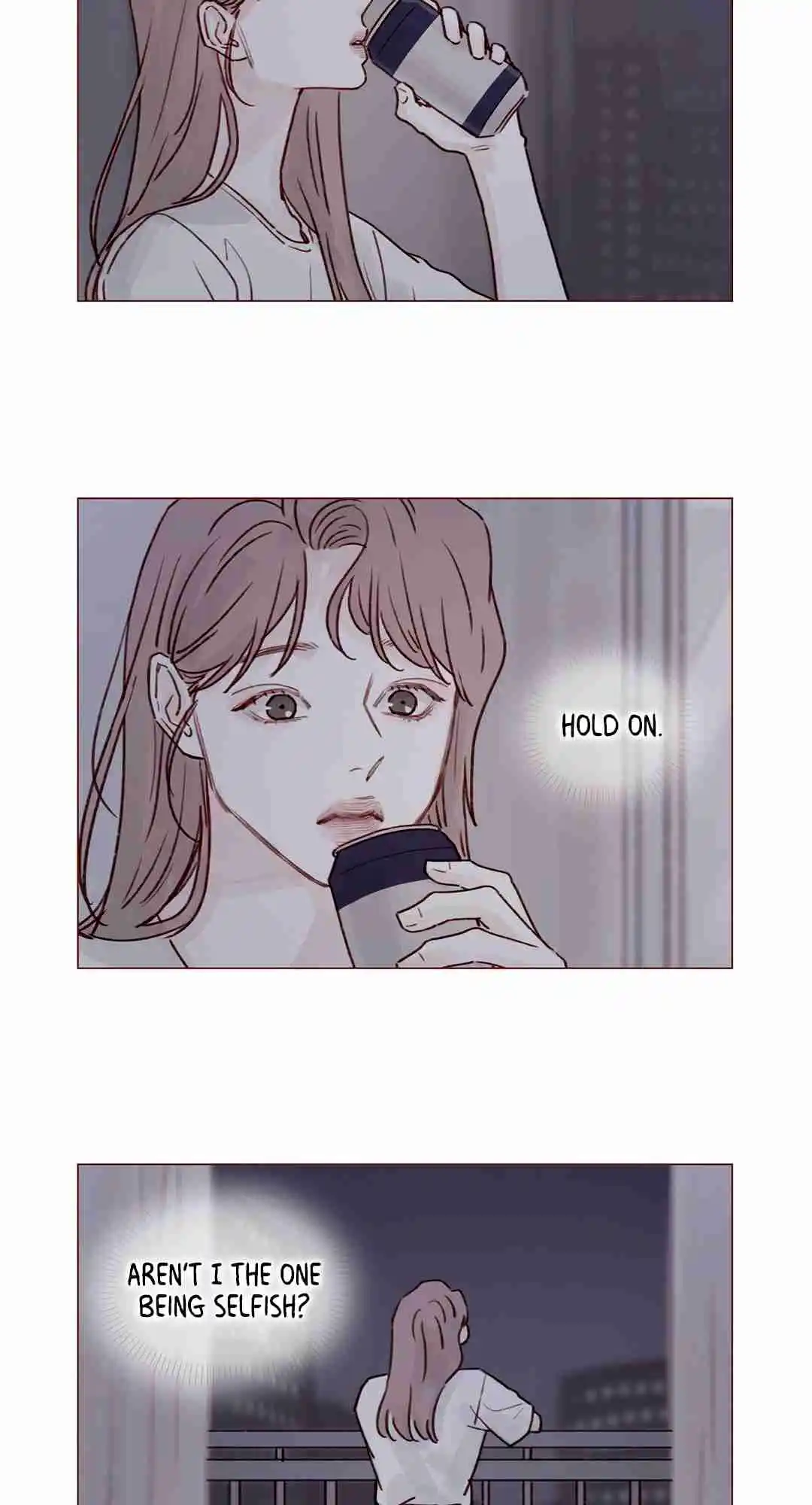 Hongshi Loves Me! 201