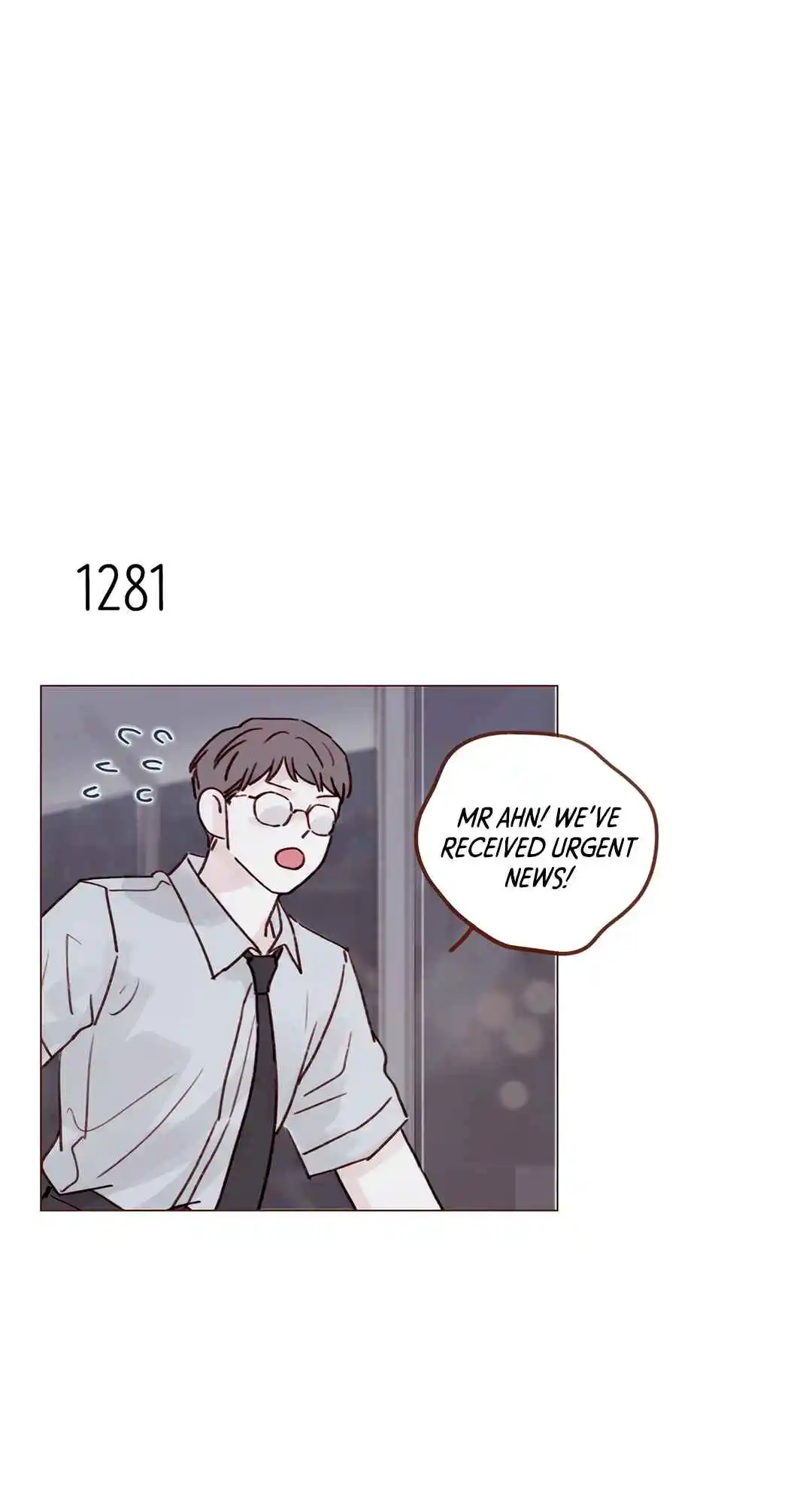 Hongshi Loves Me! 201