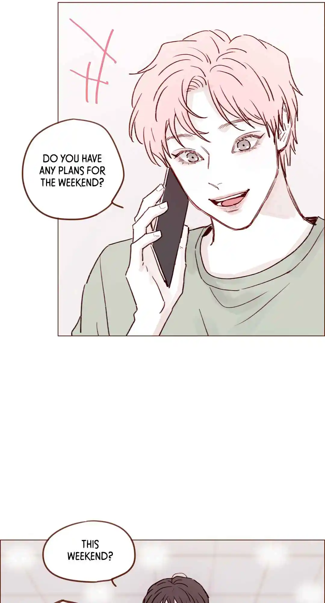 Hongshi Loves Me! 201