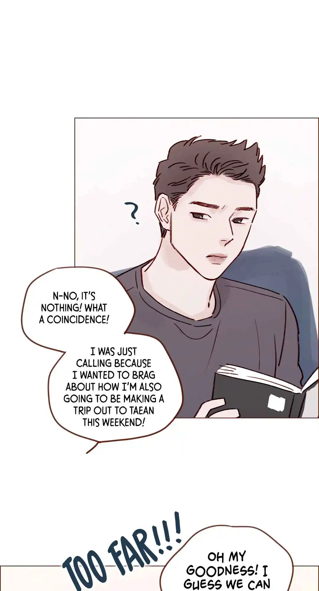 Hongshi Loves Me! 201