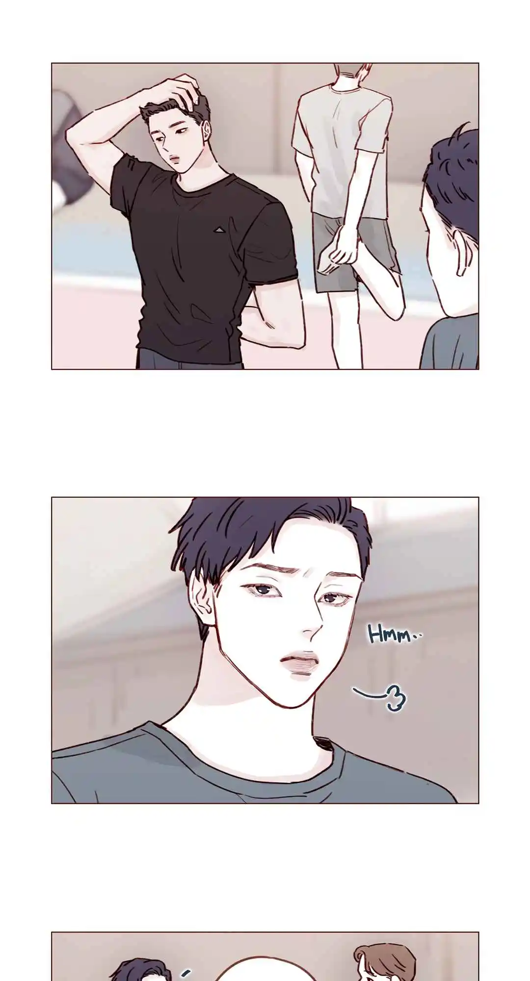 Hongshi Loves Me! 202