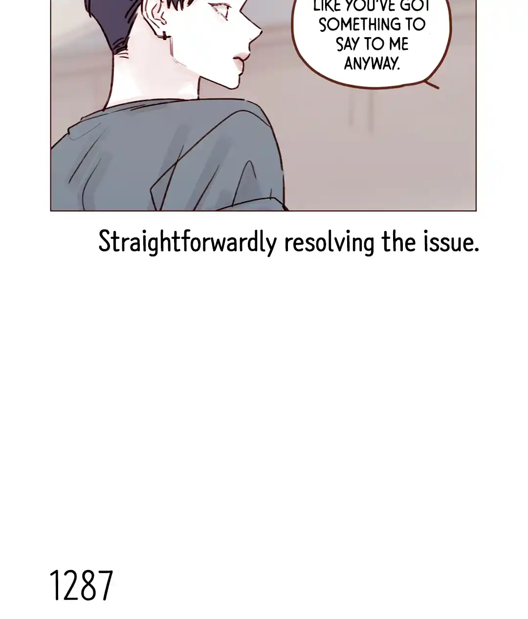 Hongshi Loves Me! 202