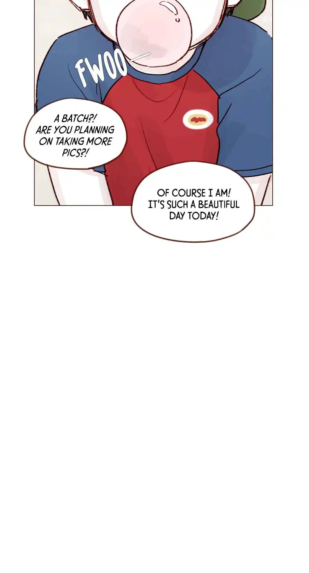 Hongshi Loves Me! 202