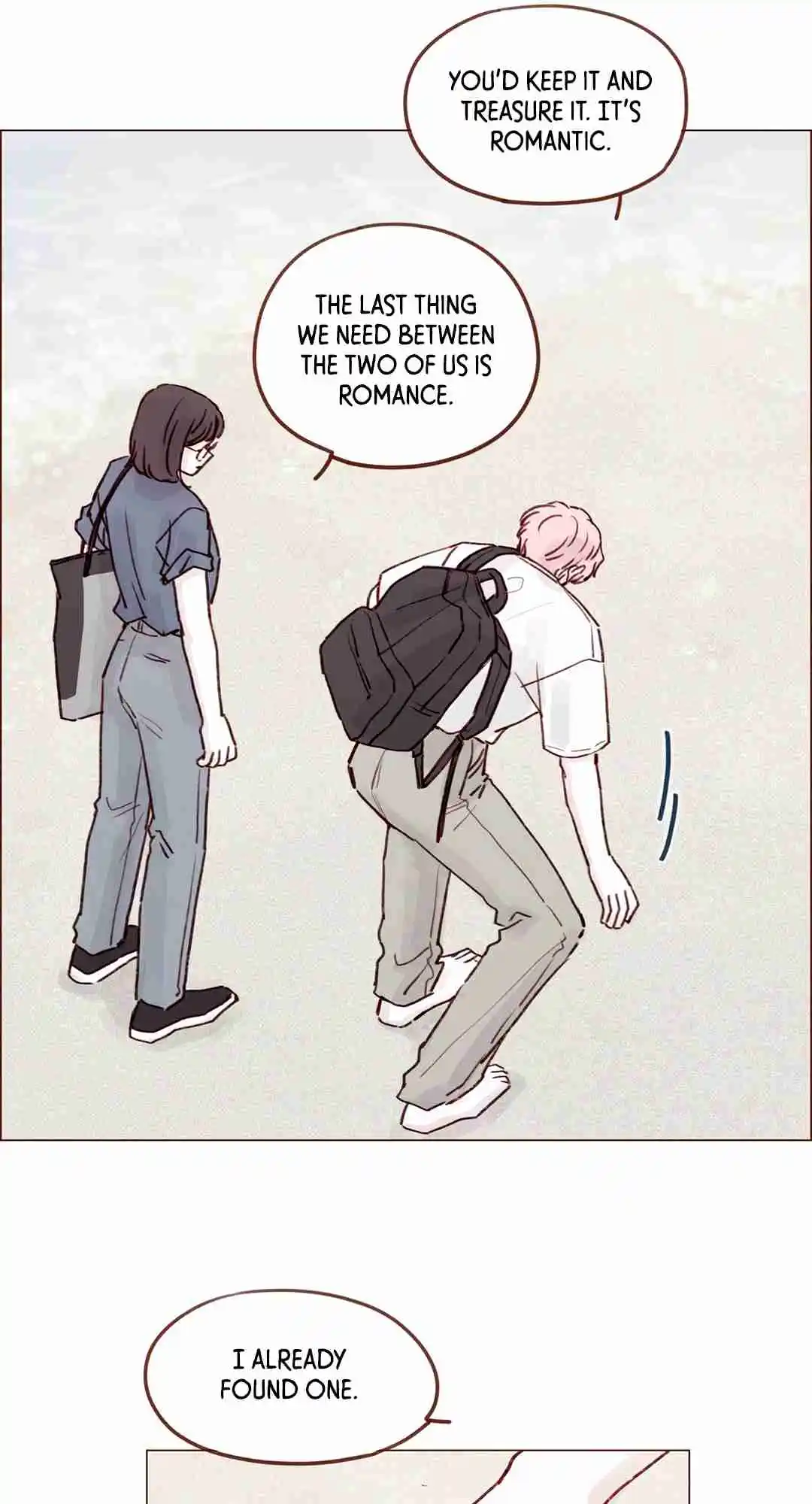 Hongshi Loves Me! 202