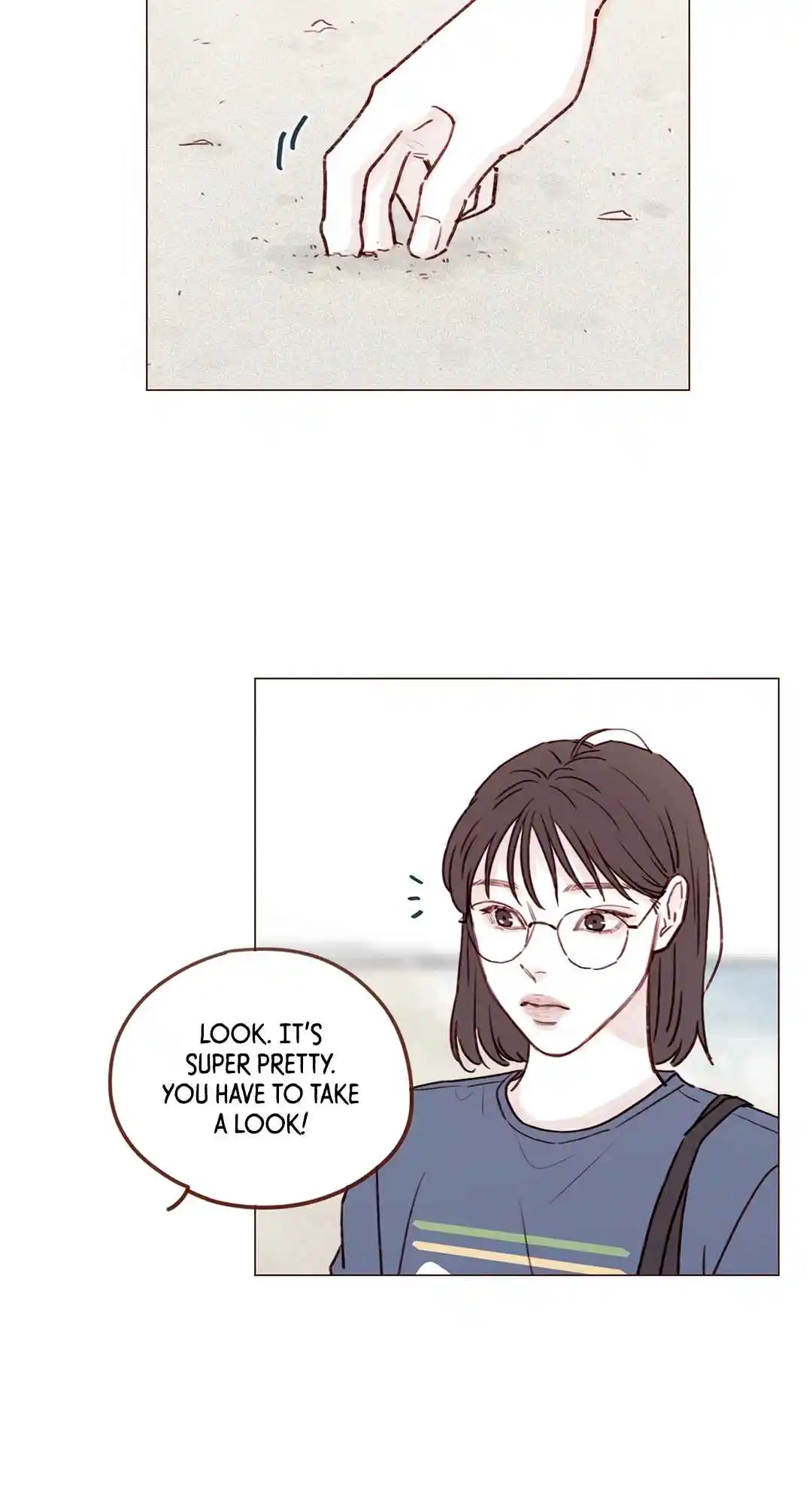 Hongshi Loves Me! 202