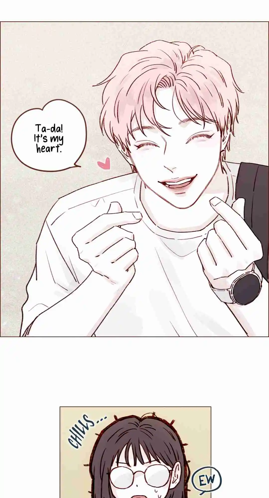 Hongshi Loves Me! 202