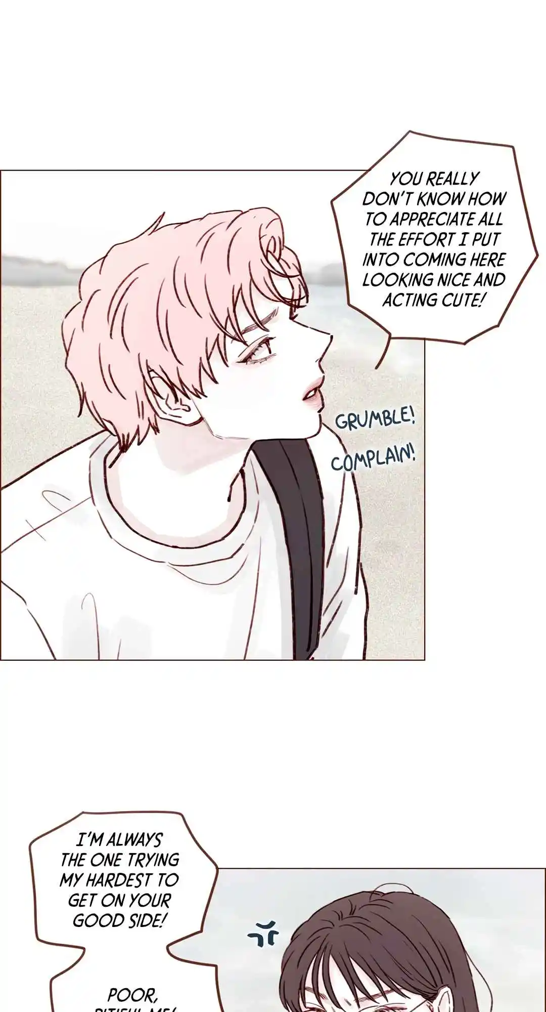 Hongshi Loves Me! 202