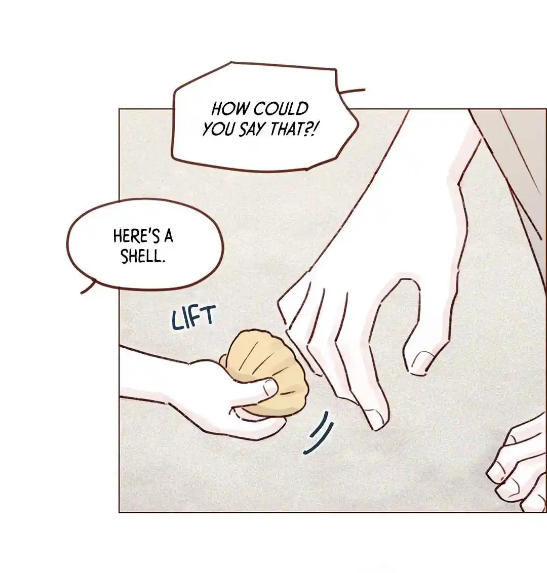 Hongshi Loves Me! 202