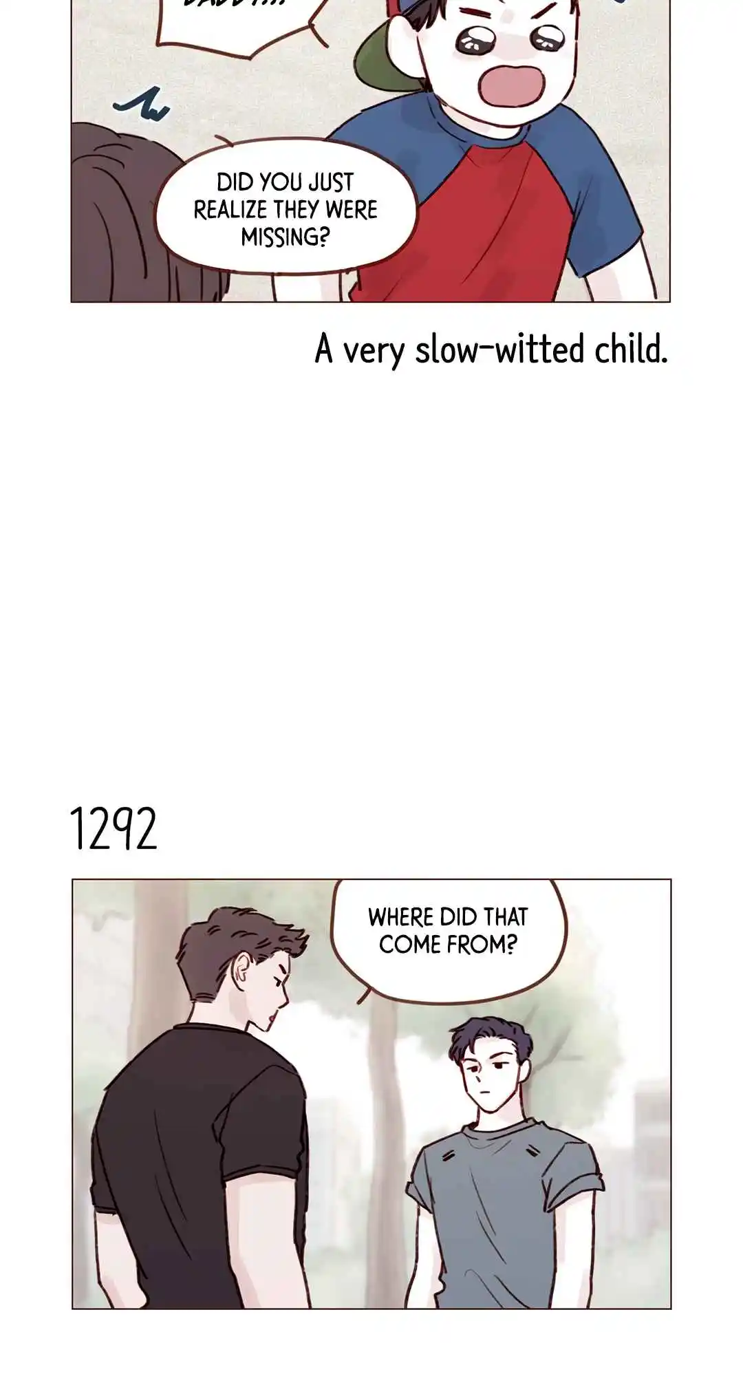 Hongshi Loves Me! 203