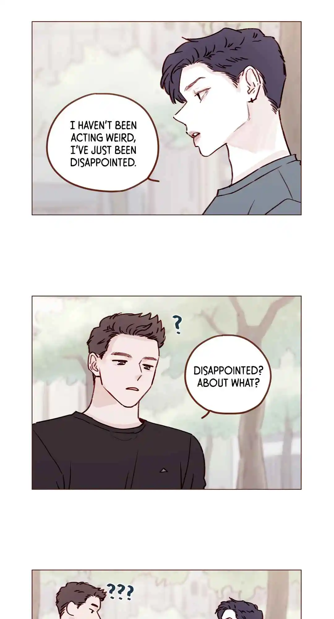 Hongshi Loves Me! 203