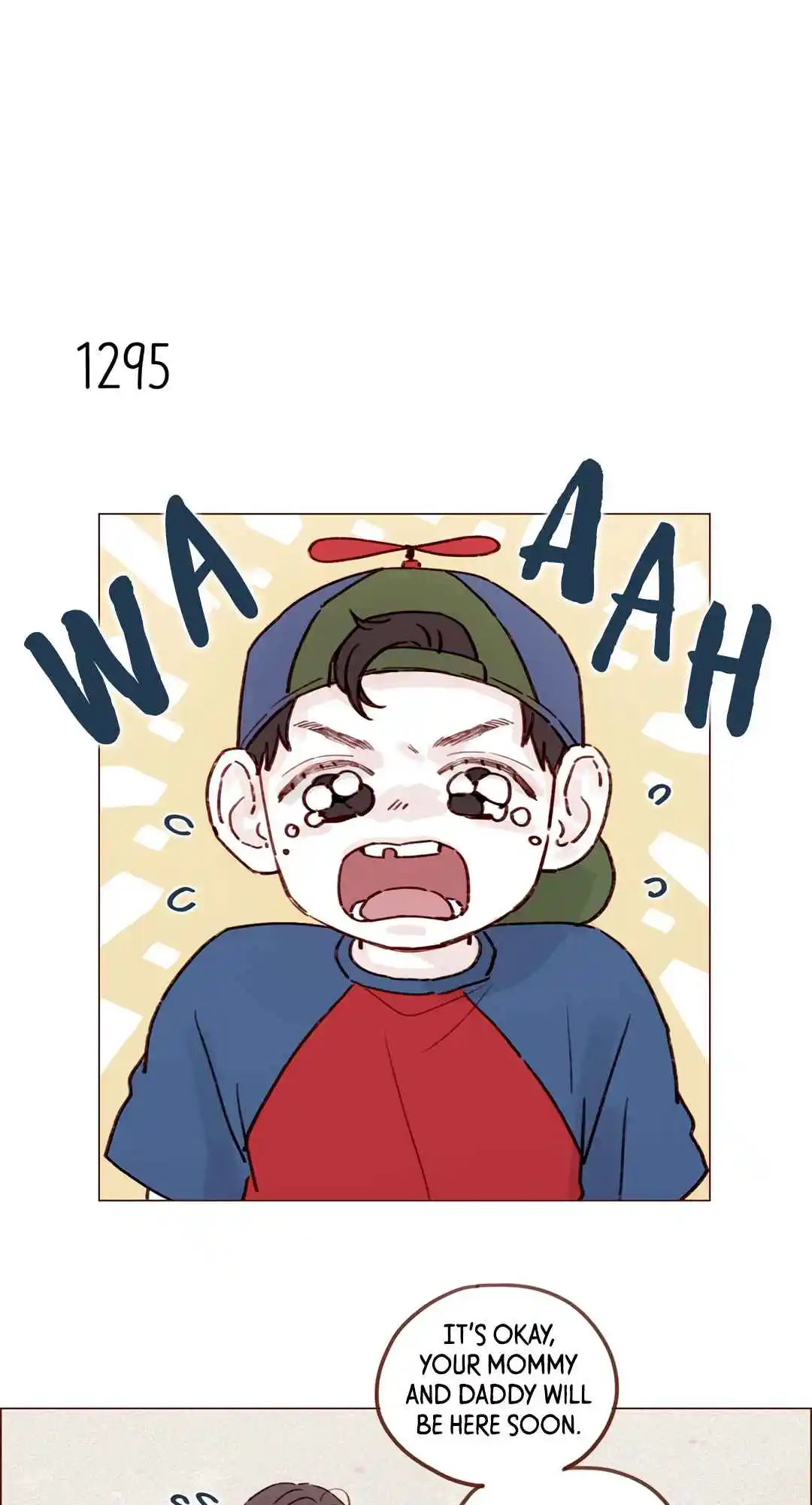 Hongshi Loves Me! 203