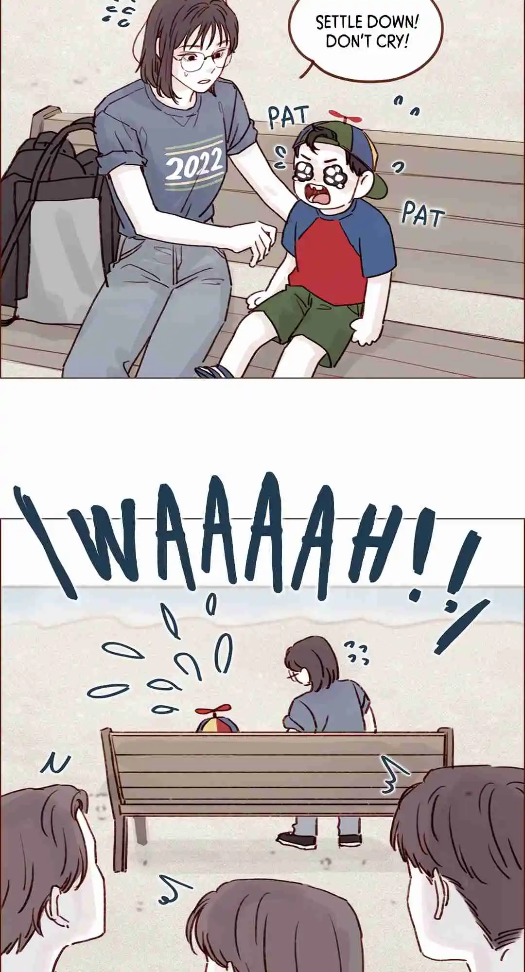 Hongshi Loves Me! 203