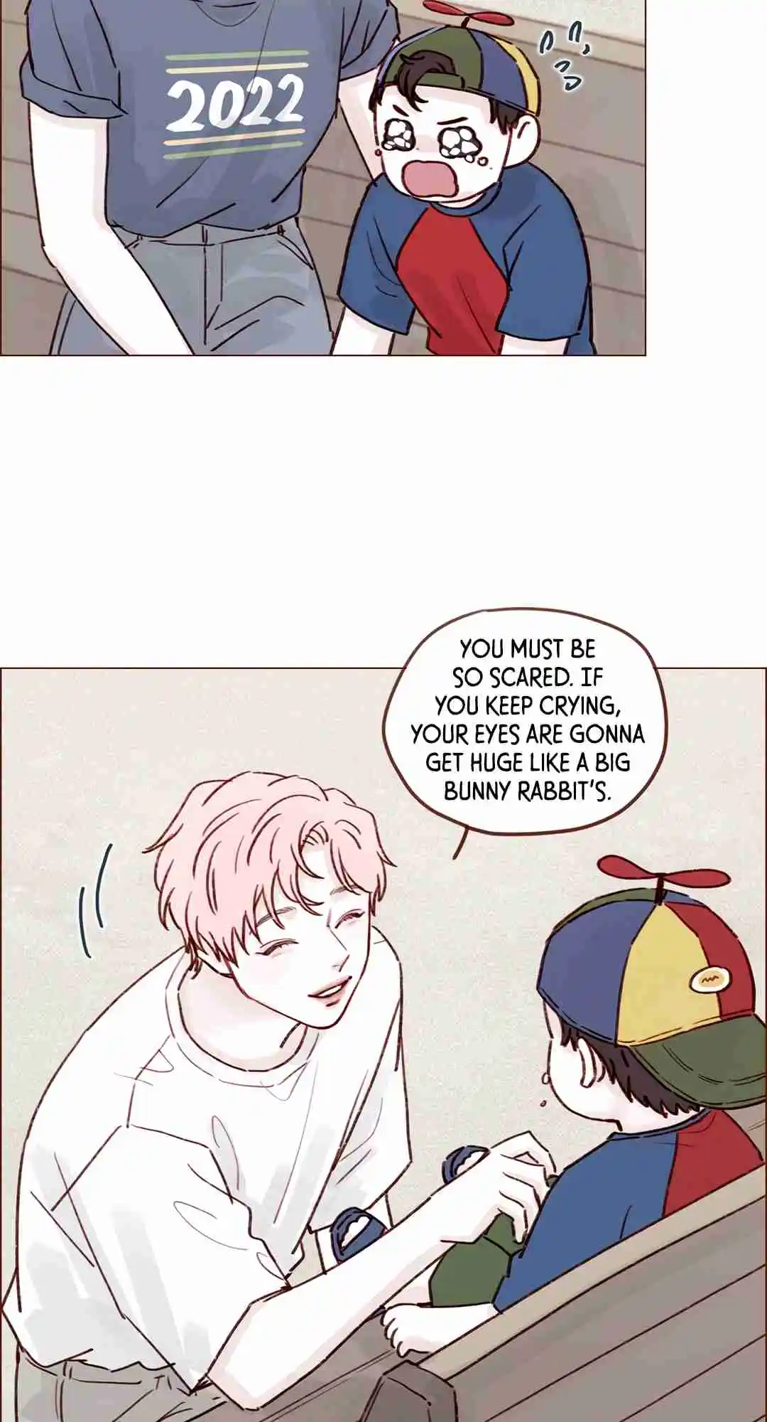 Hongshi Loves Me! 203