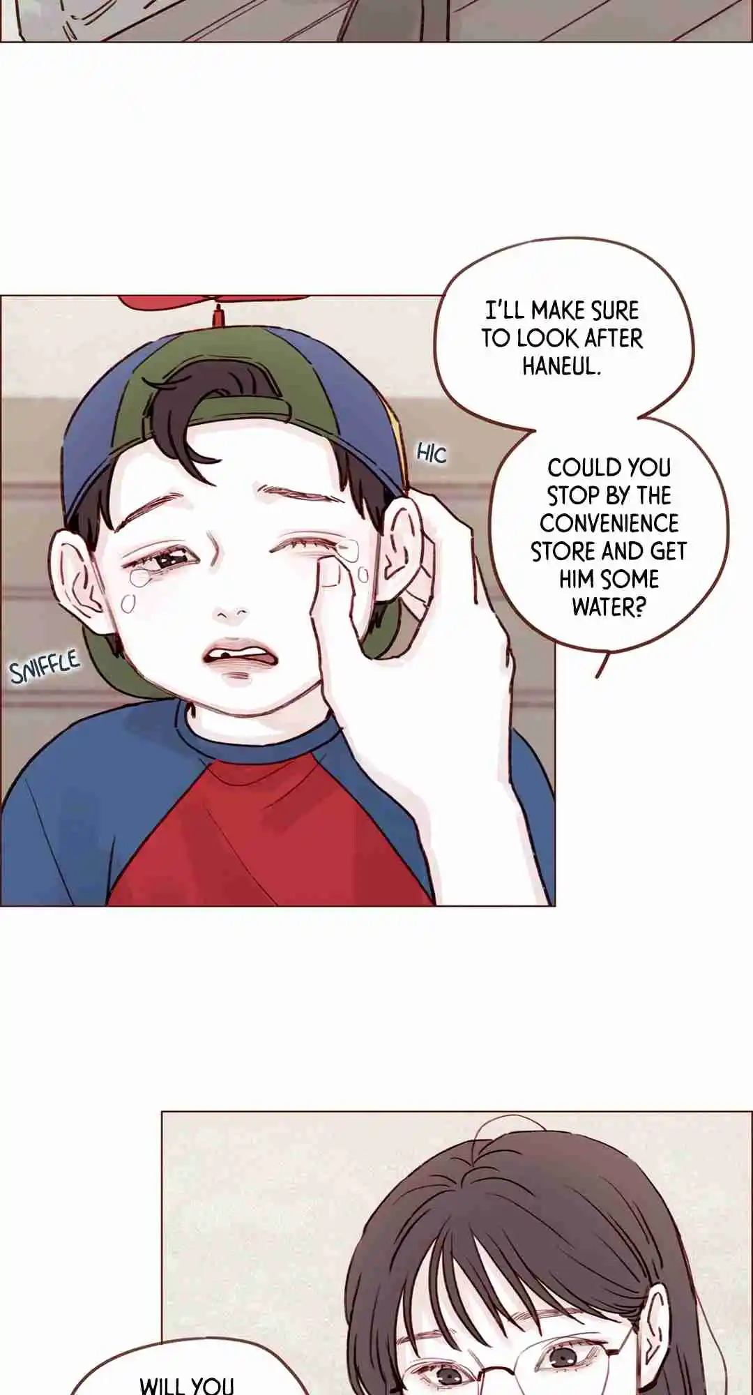 Hongshi Loves Me! 203