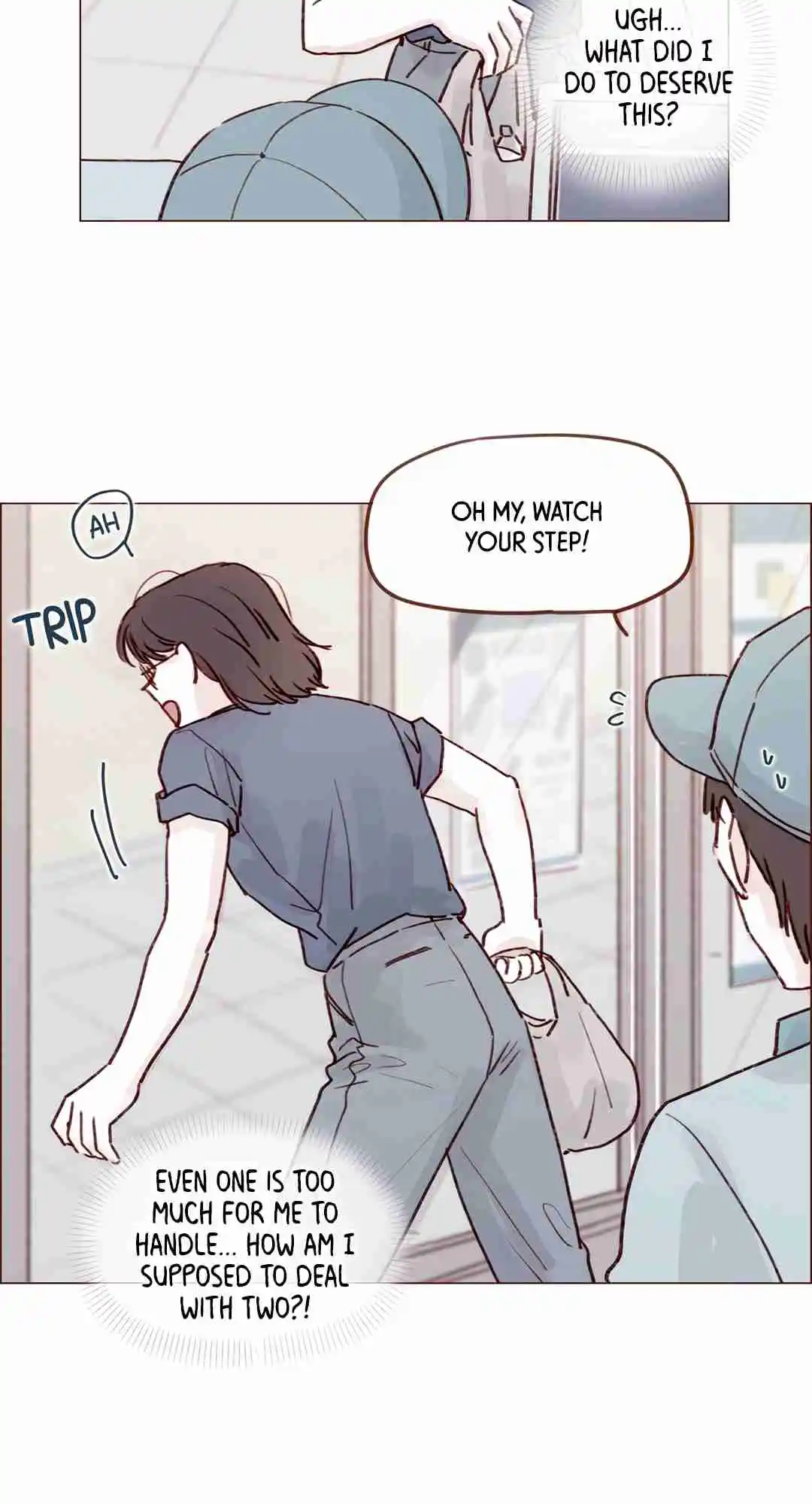 Hongshi Loves Me! 203