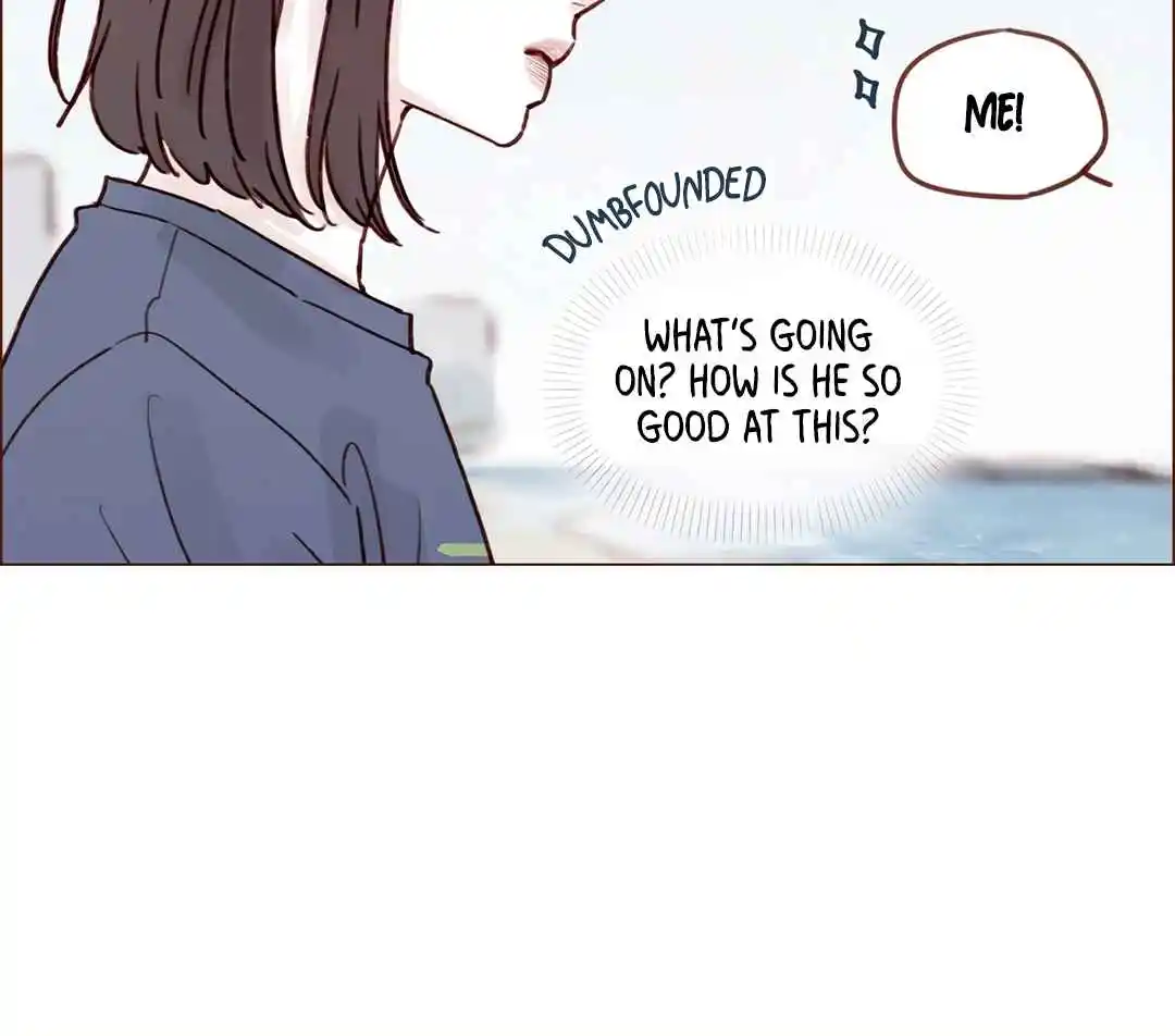 Hongshi Loves Me! 203