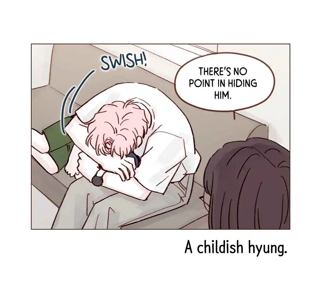 Hongshi Loves Me! 204