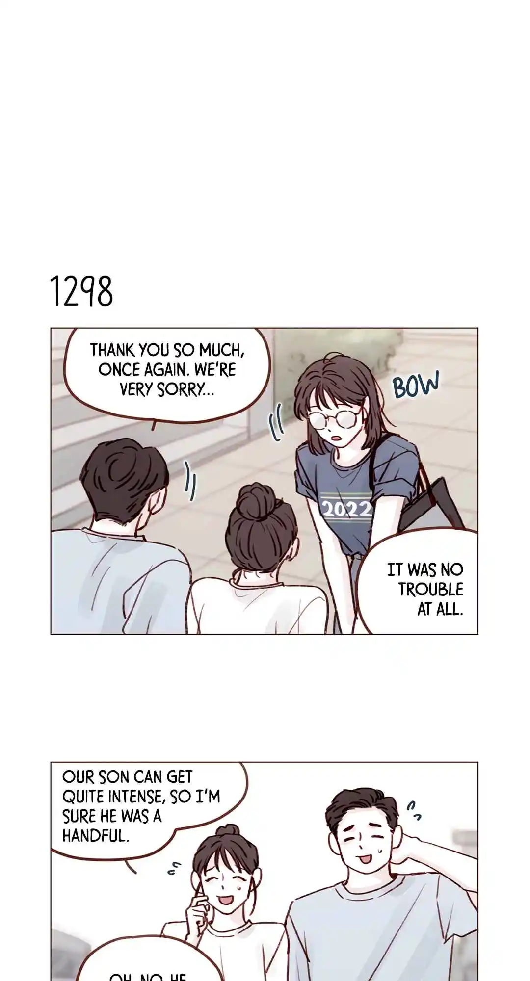 Hongshi Loves Me! 204