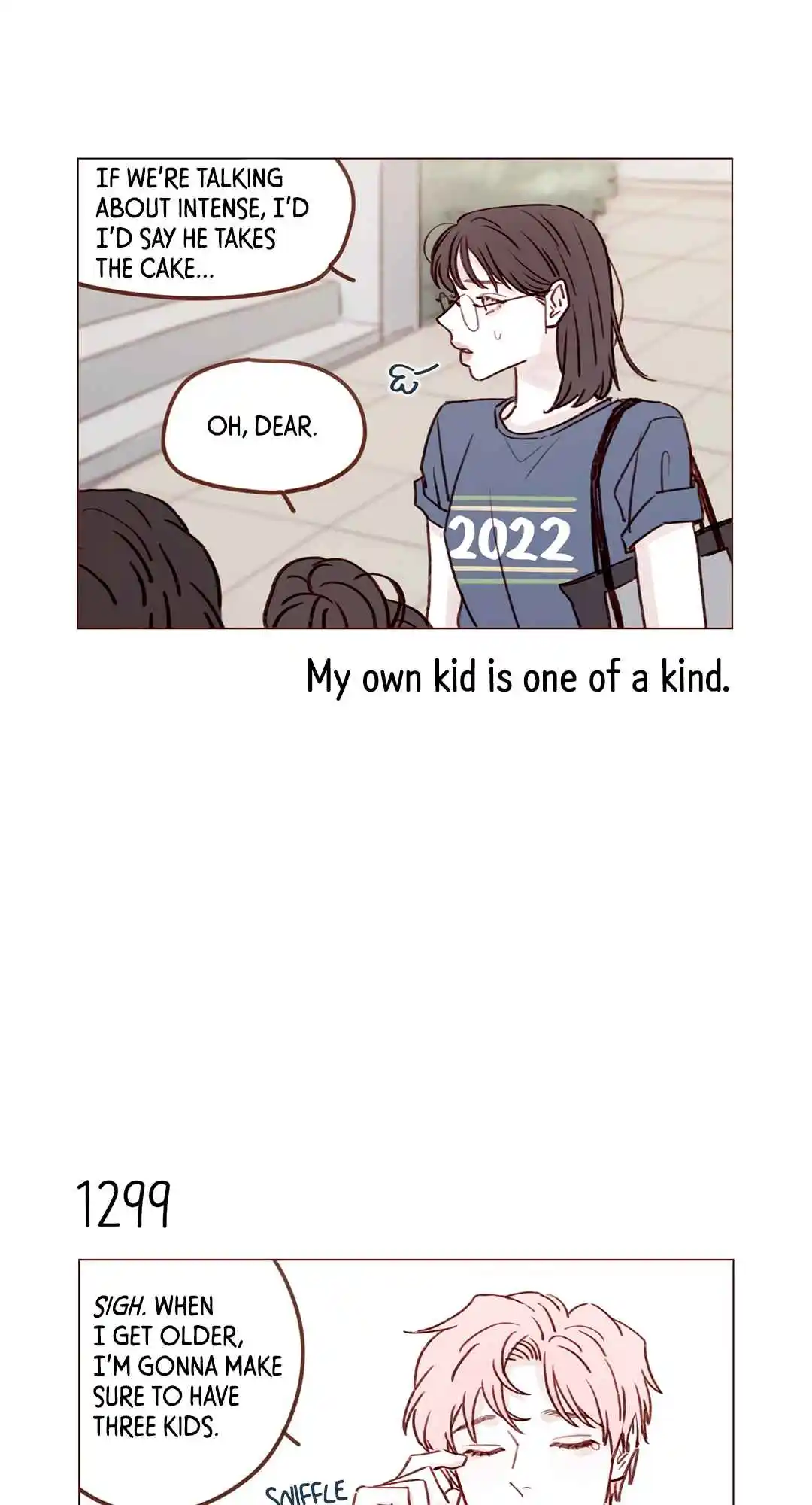 Hongshi Loves Me! 204